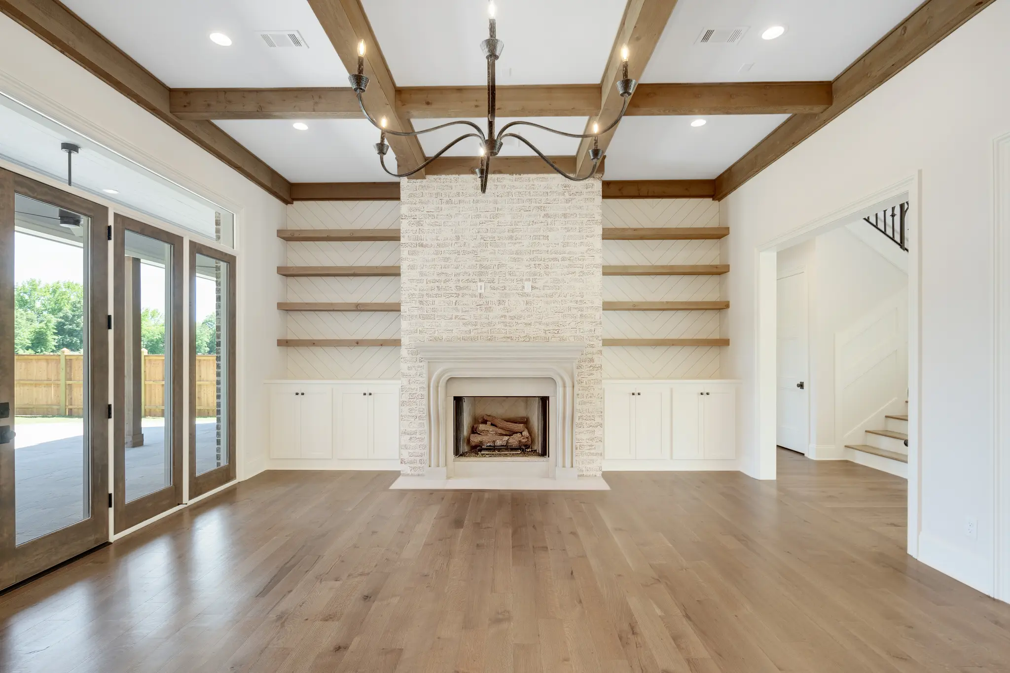 Chalet - Interior Photo 23