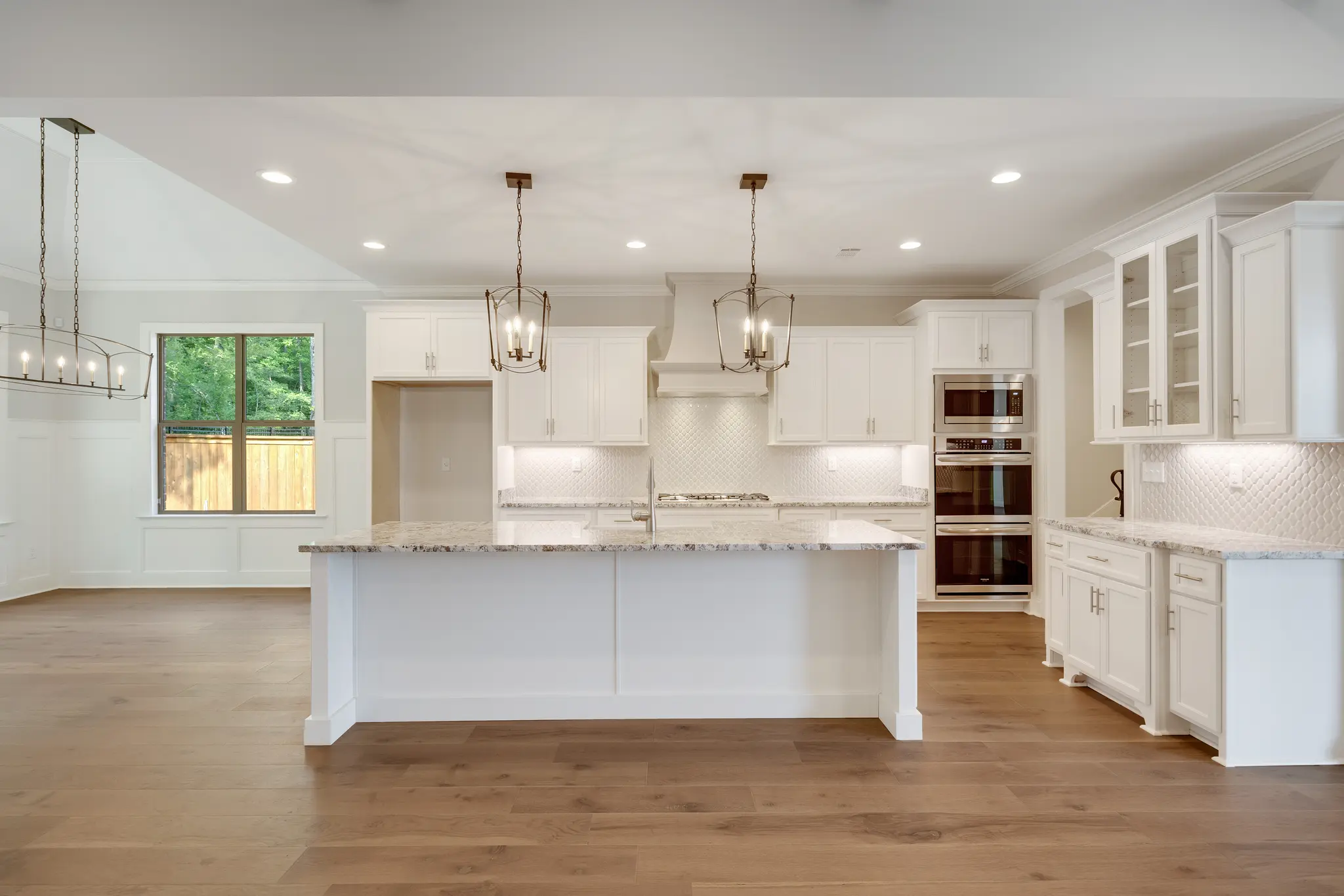 Chateau Les Granges - Interior Photo 10