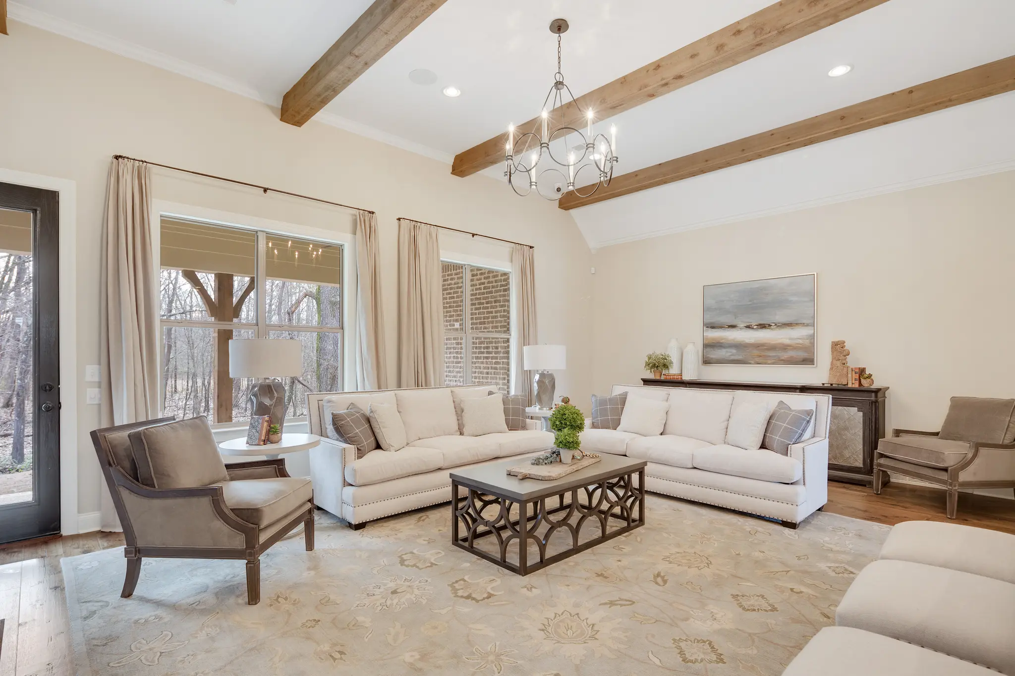 Boulevardier - Interior Photo 8