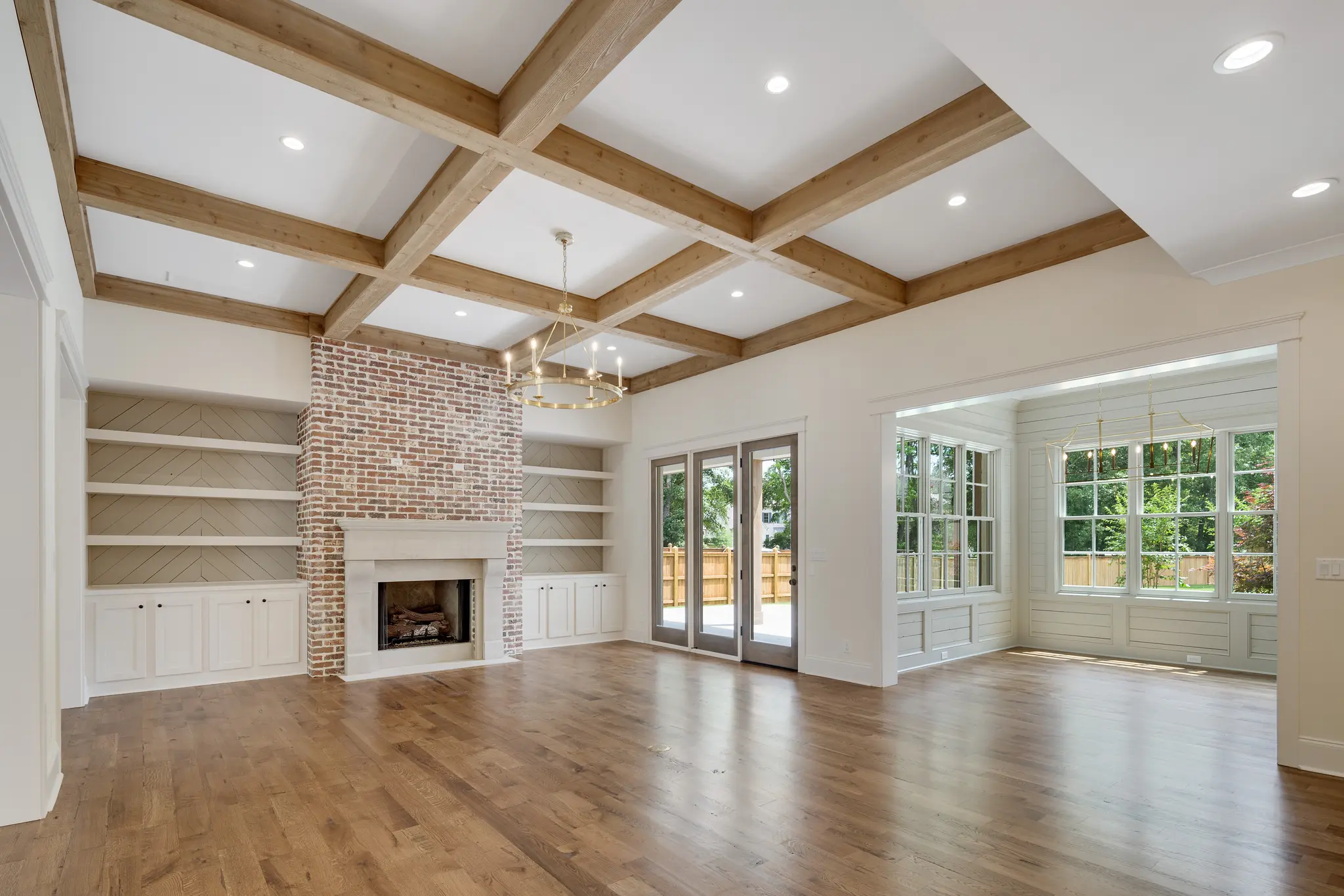 Chalet - Interior Photo 33