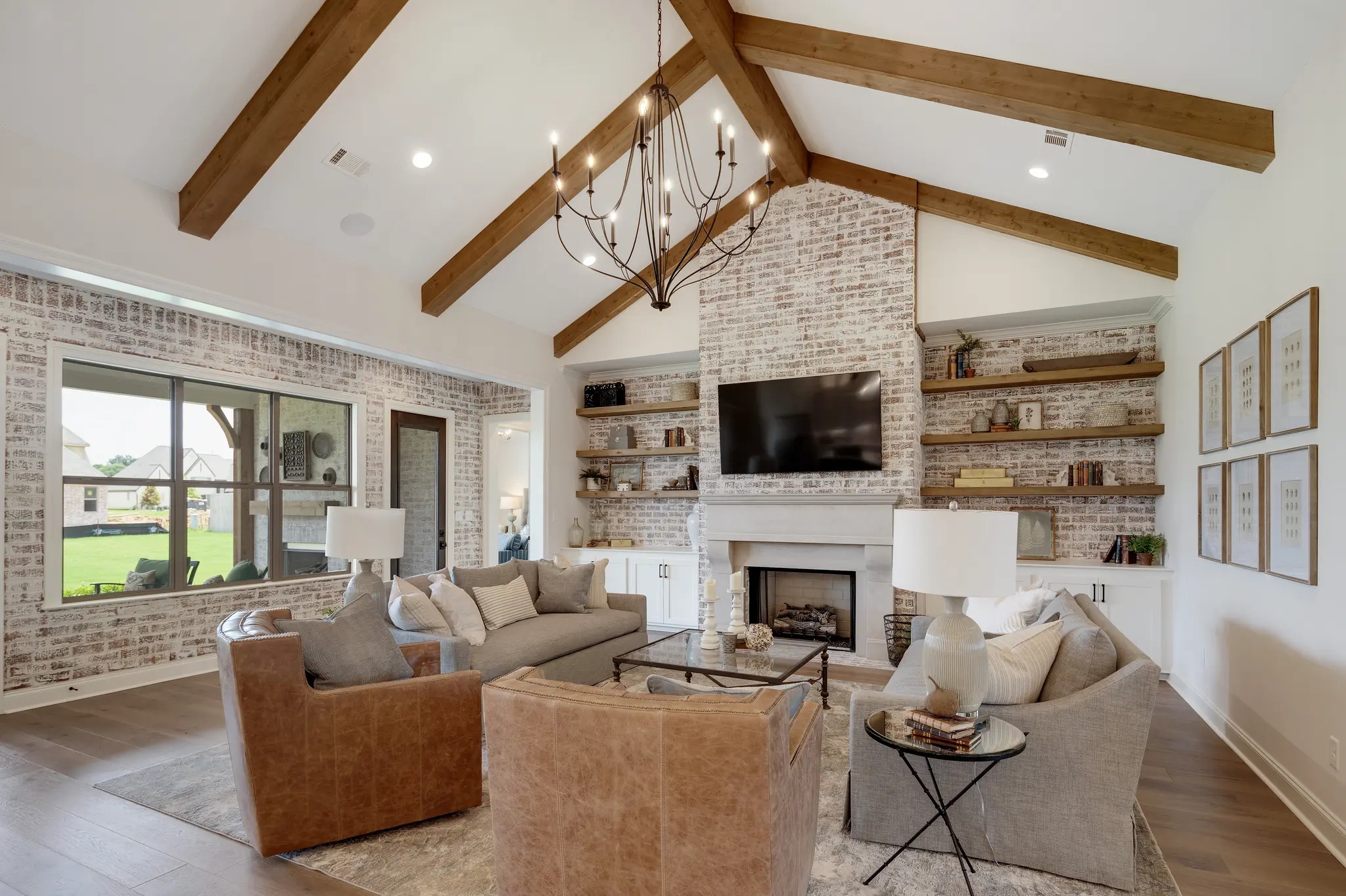 Consentino - Interior Photo 13