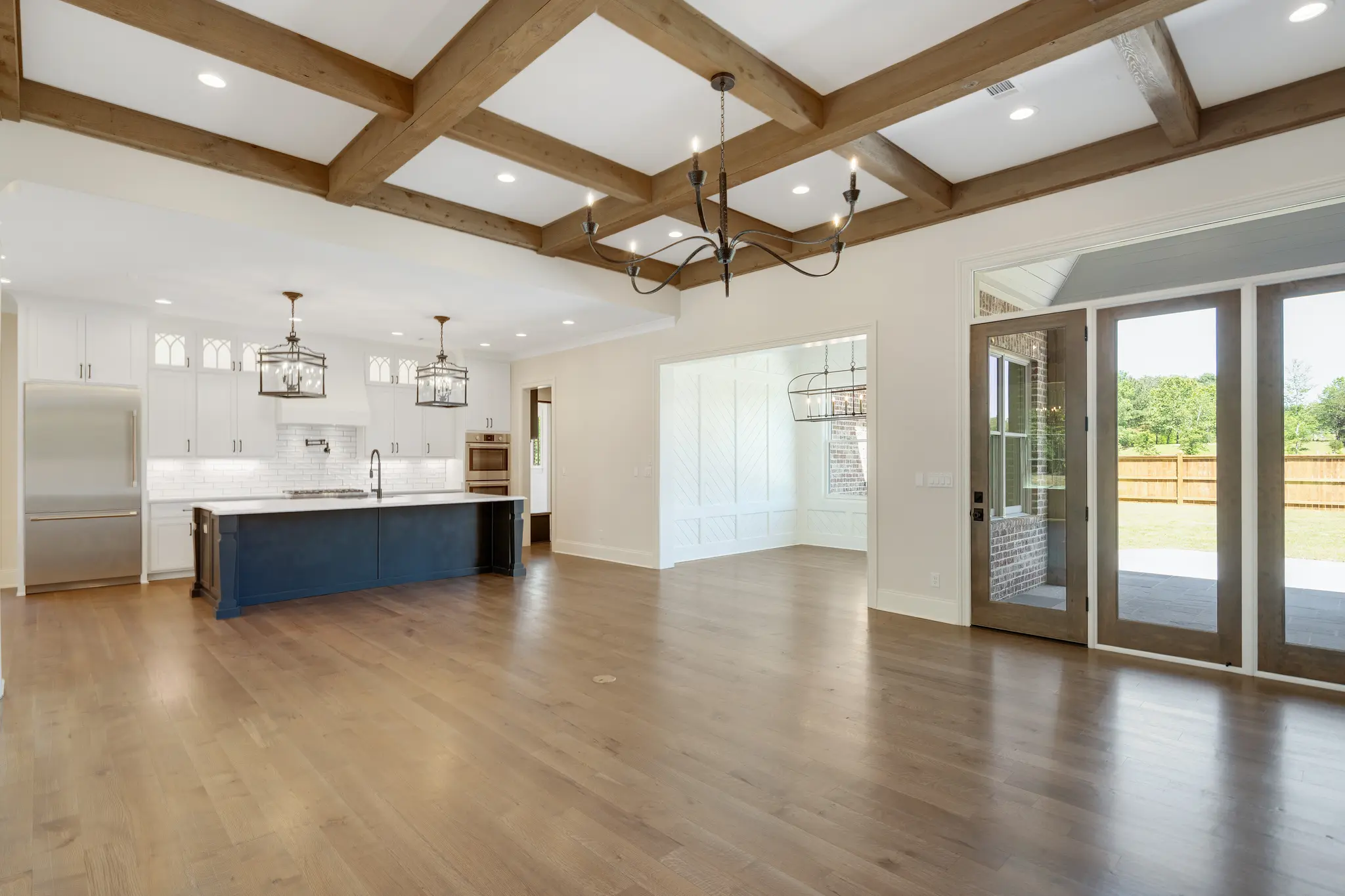 Chalet - Interior Photo 22