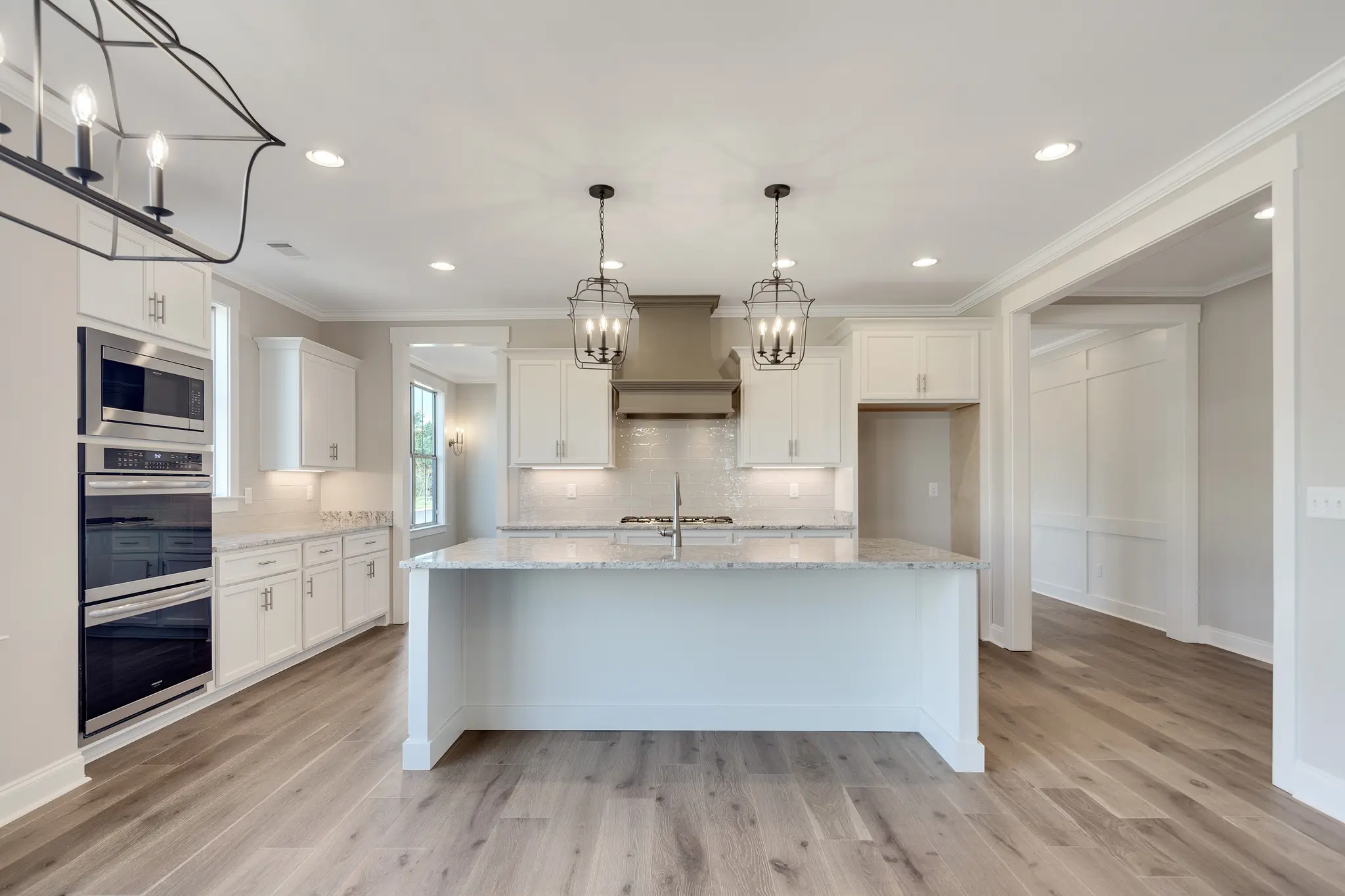 Magnolia Cottage - Interior Photo 13