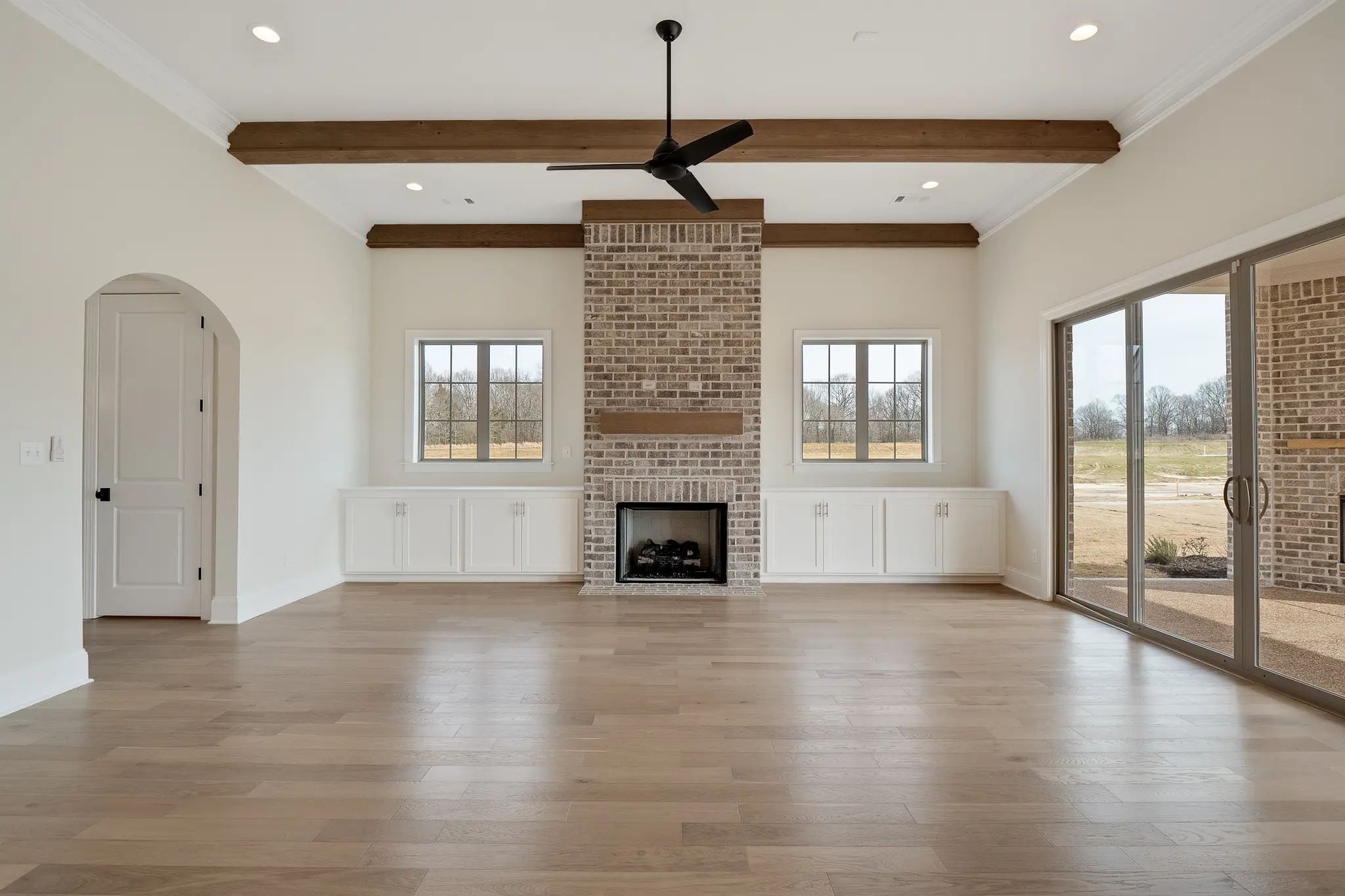 La Crema - Interior Photo 9