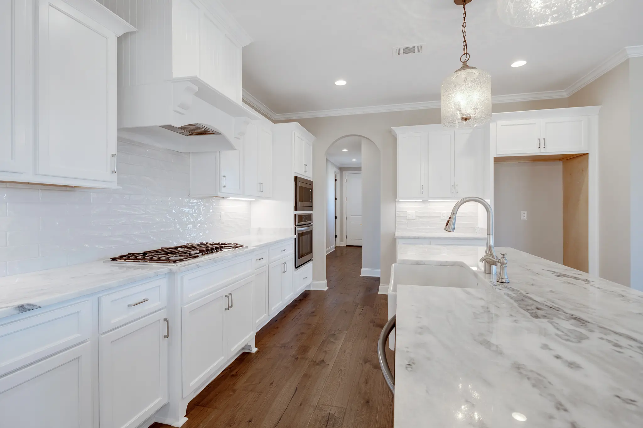 Chateau Margaux - Interior Photo 12