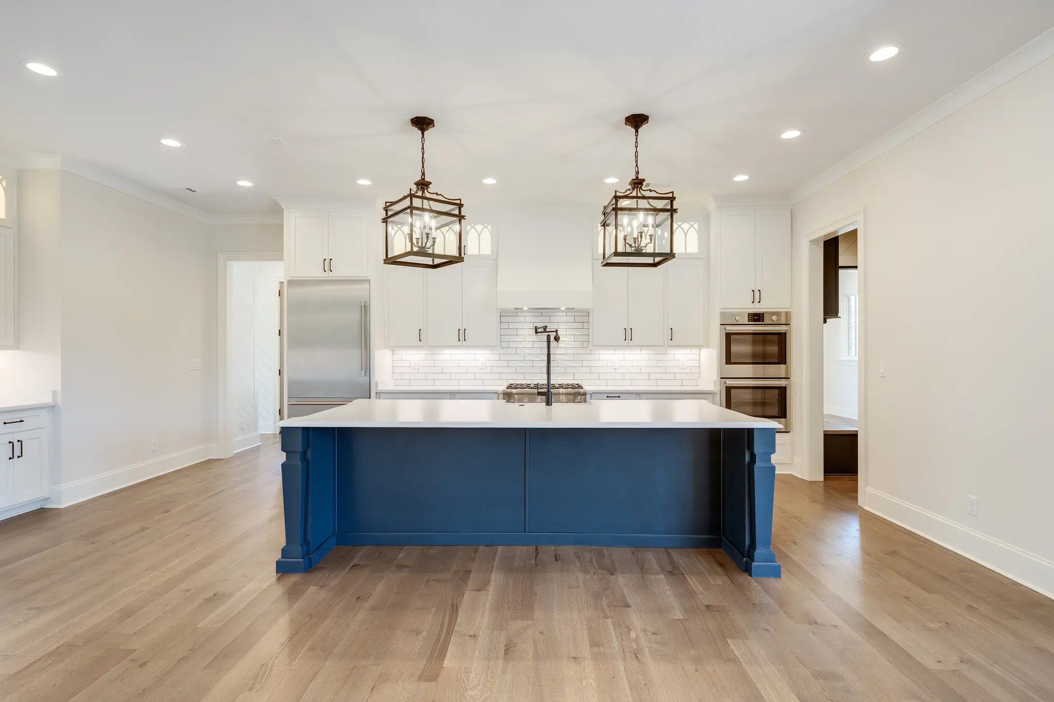 Chalet - Interior Photo 21