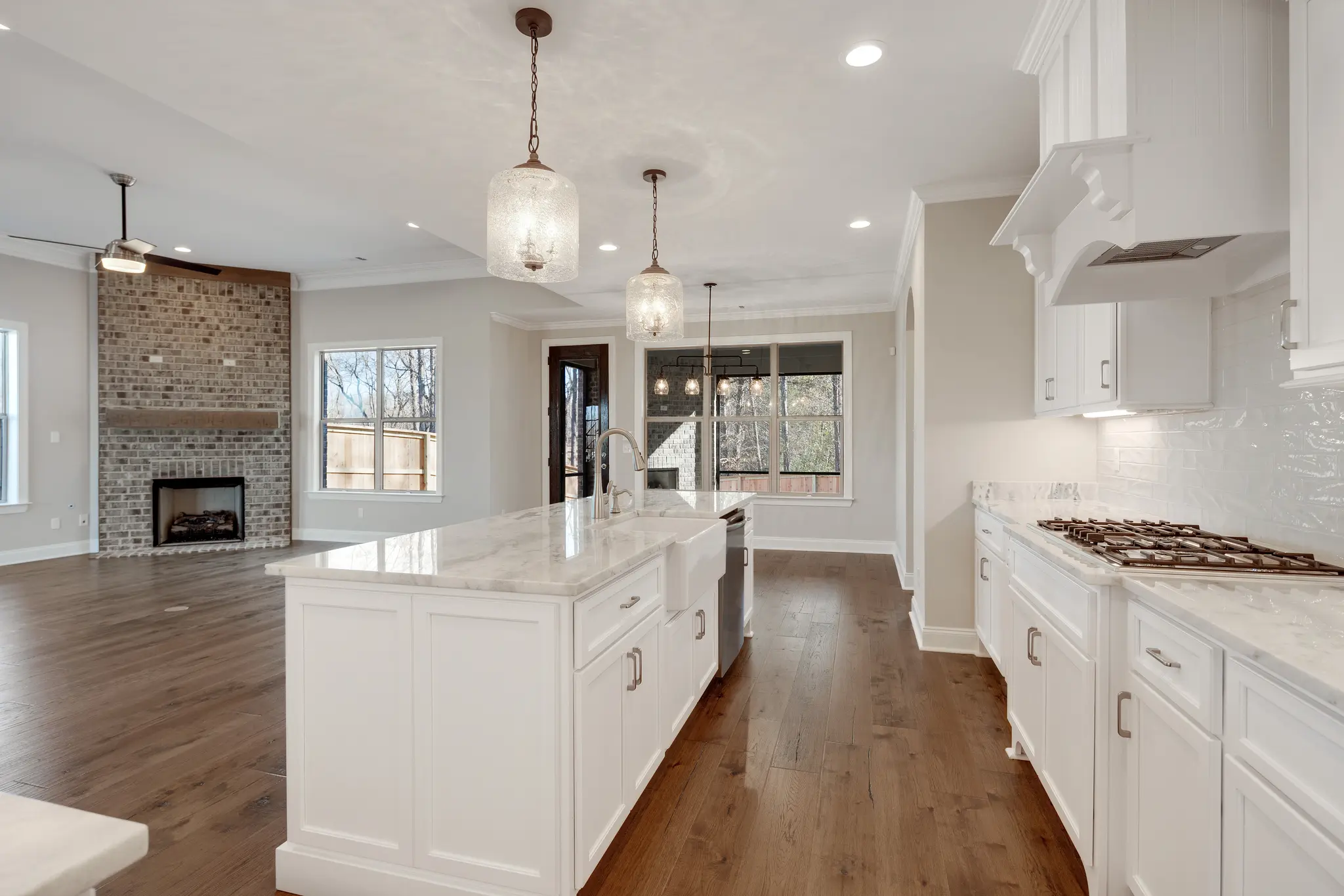 Chateau Margaux - Interior Photo 13