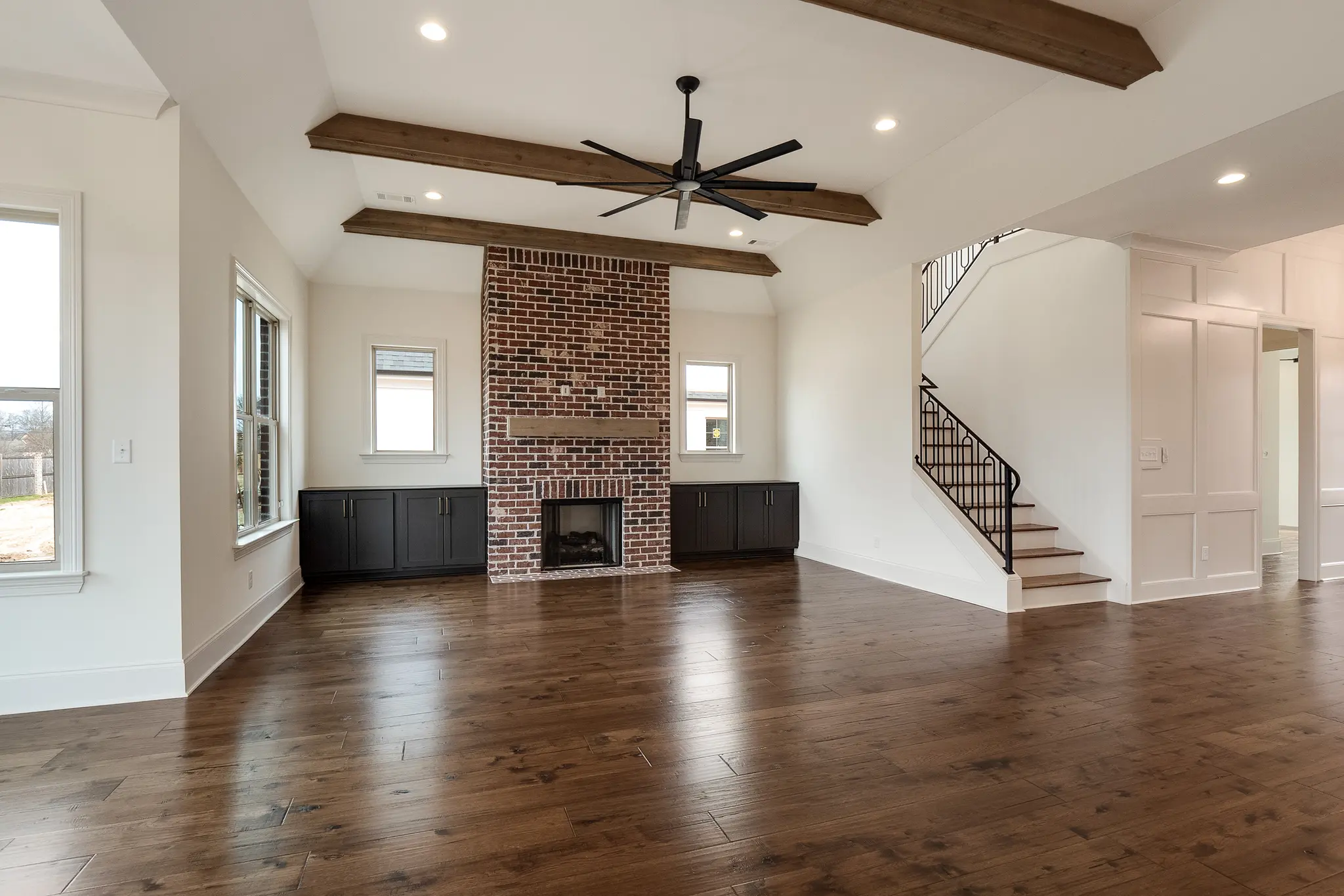 Roncier - Interior Photo 7