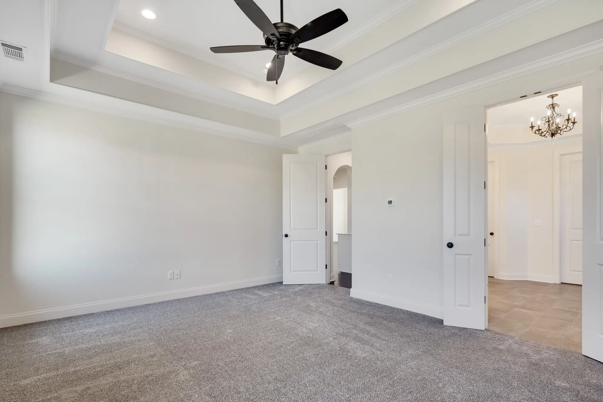 Angela Marie I - Interior Photo 21