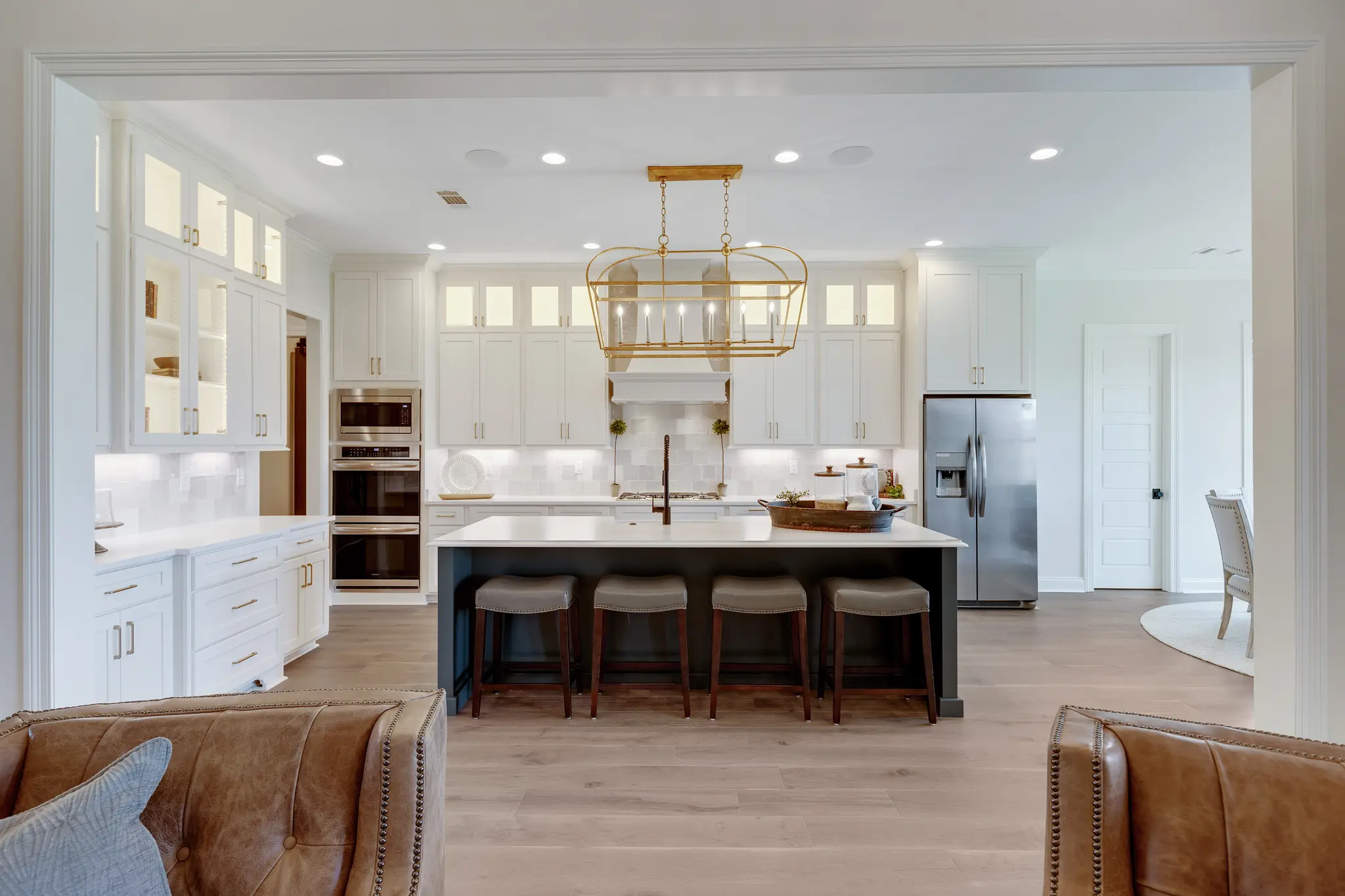 Consentino - Interior Photo 10