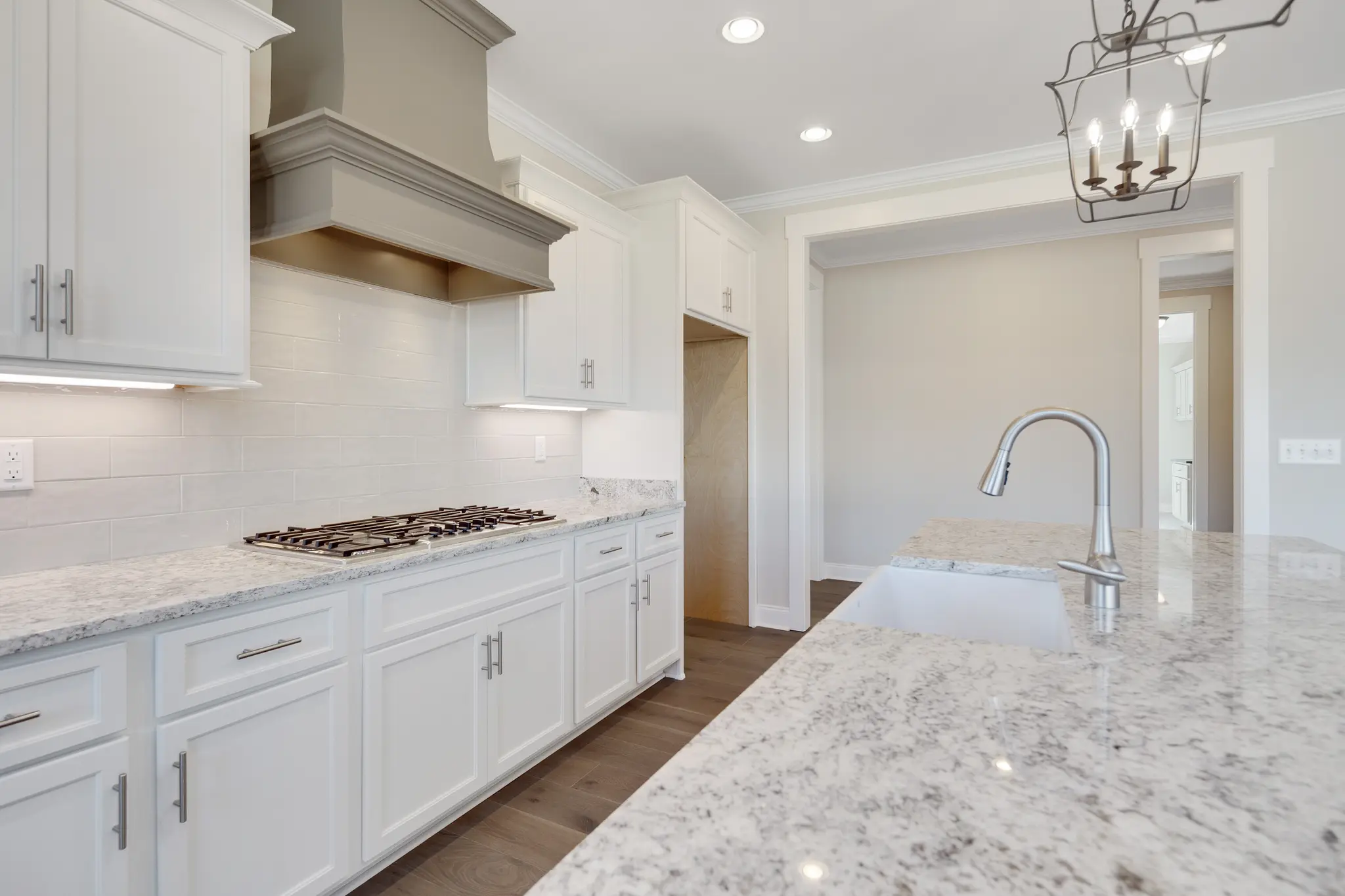 Magnolia Cottage - Interior Photo 10