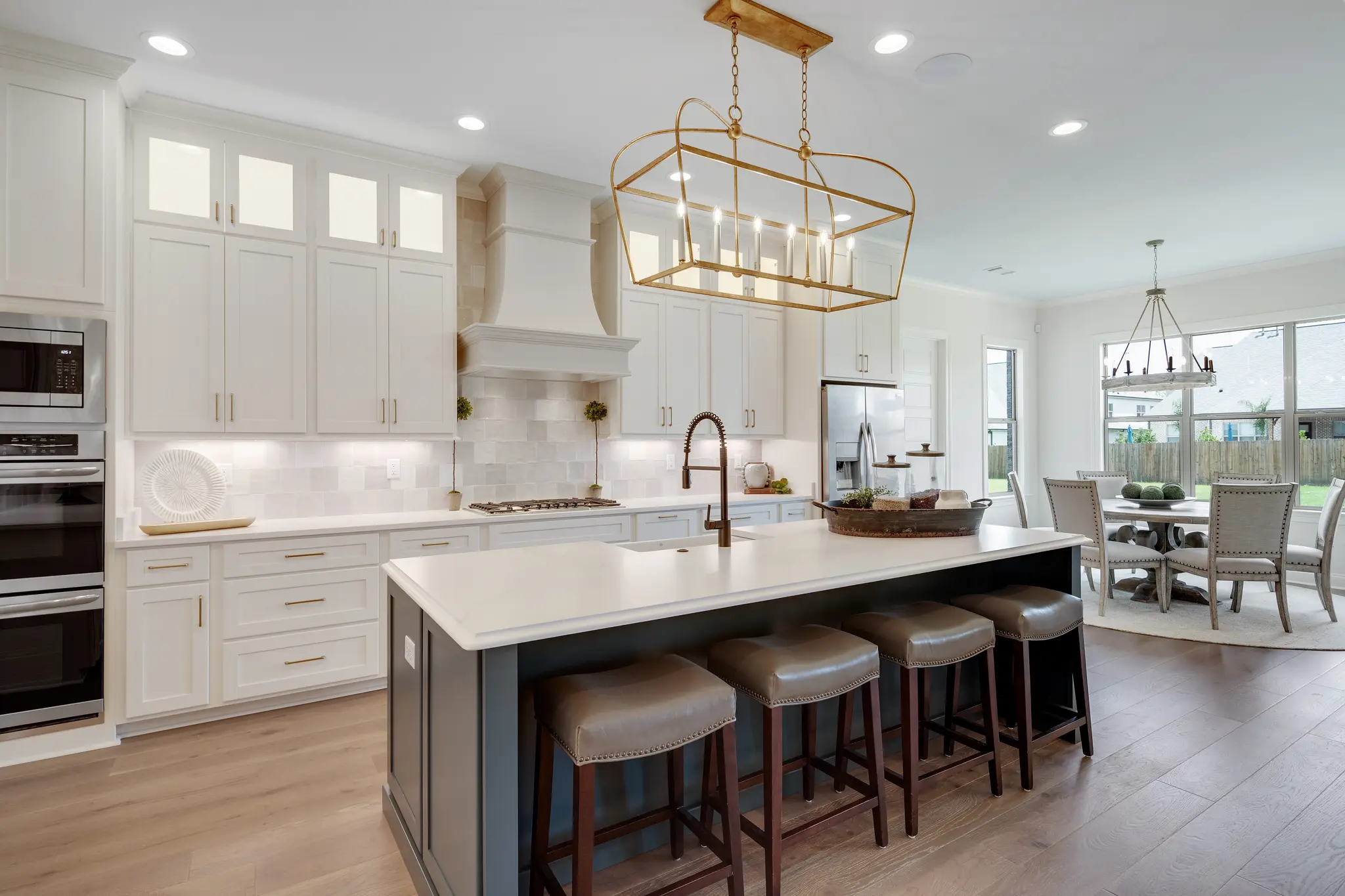 Consentino - Interior Photo 11