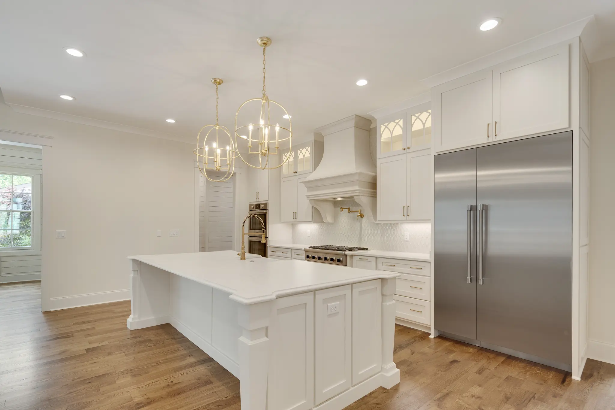 Chalet - Interior Photo 28