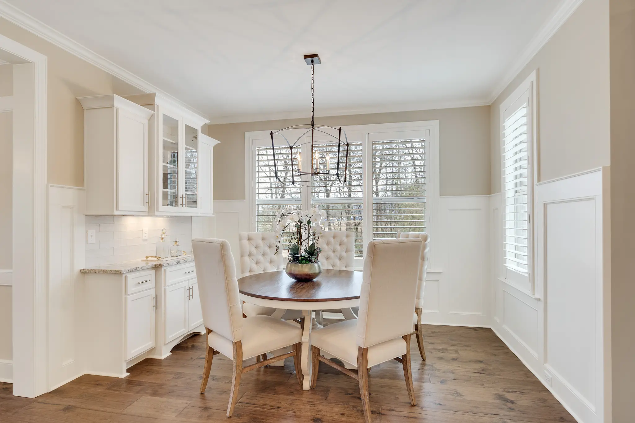 Boulevardier - Interior Photo 14