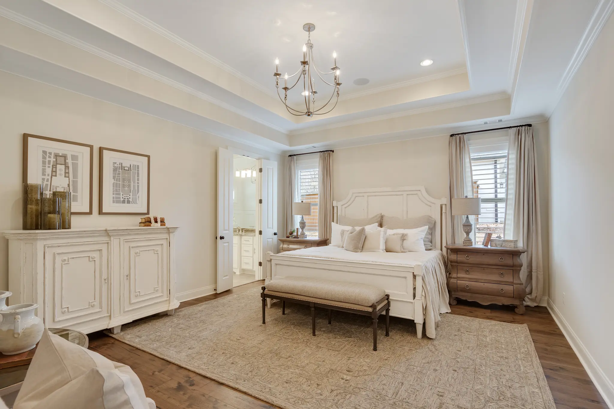 Boulevardier - Interior Photo 15