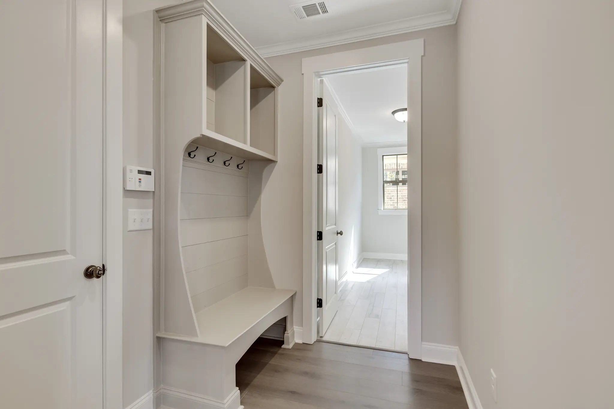 Magnolia Cottage - Interior Photo 14