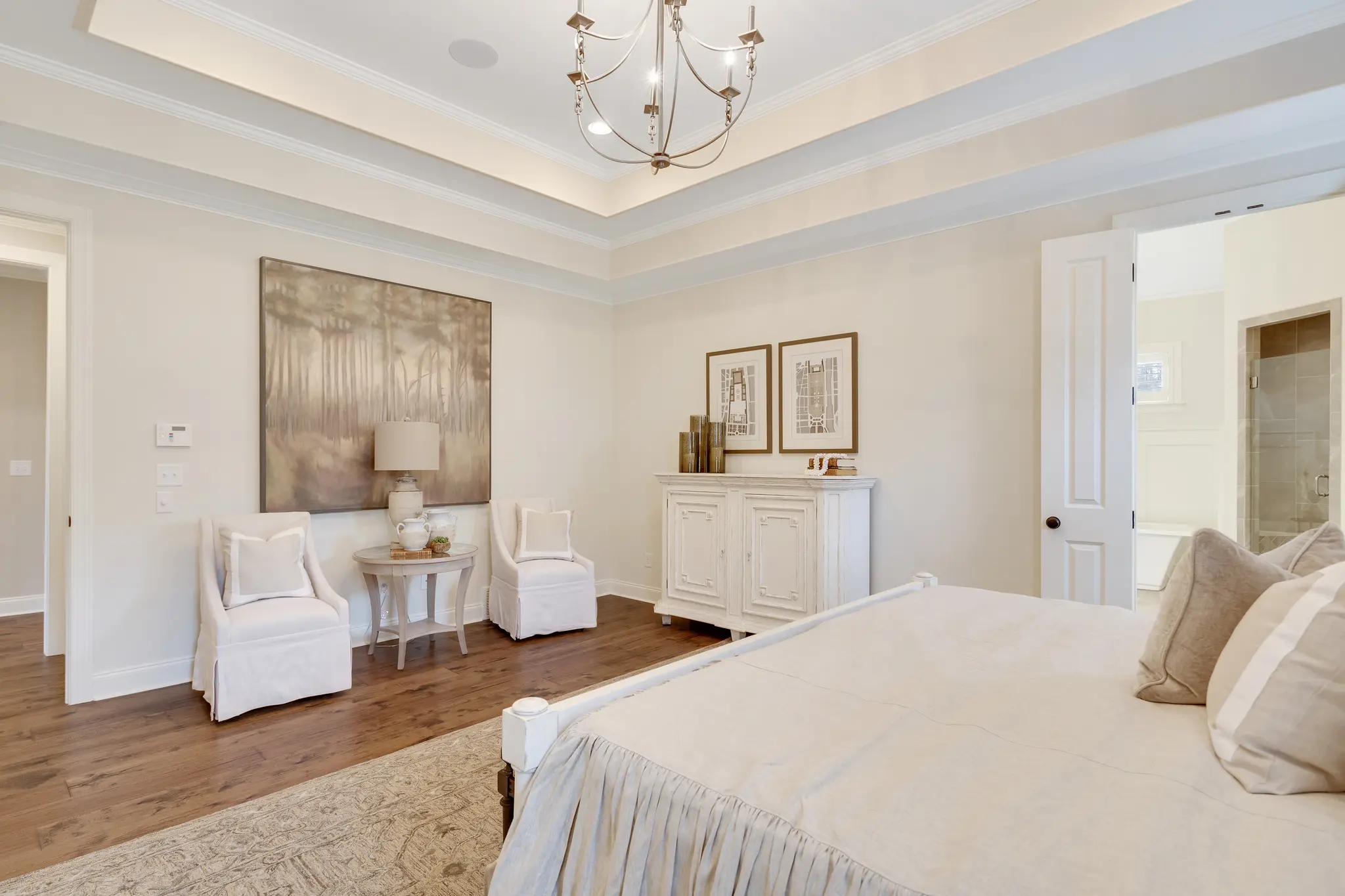 Boulevardier - Interior Photo 16