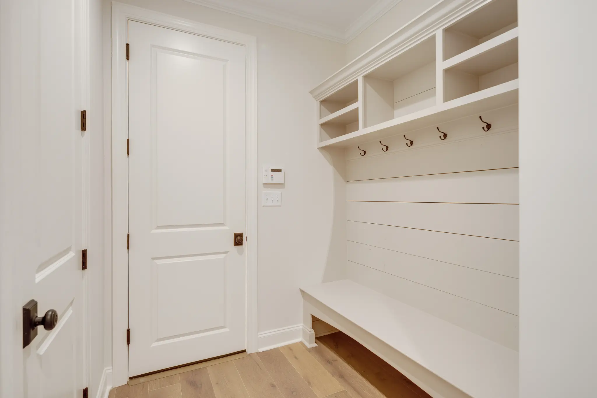 Chateau Les Granges - Interior Photo 16