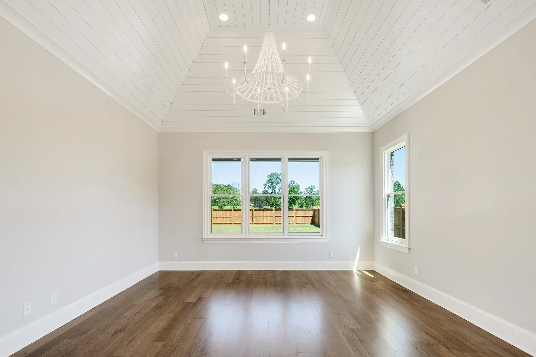 Chalet - Interior Photo 20