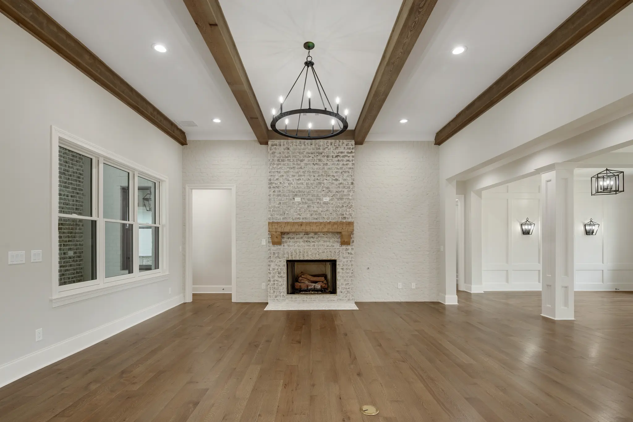 Shepherd - Interior Photo 14