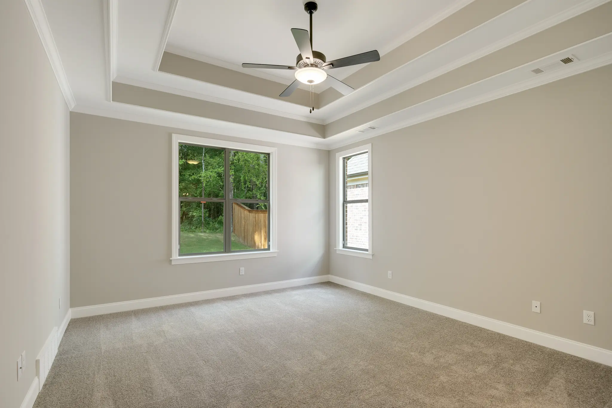 Chateau Les Granges - Interior Photo 17