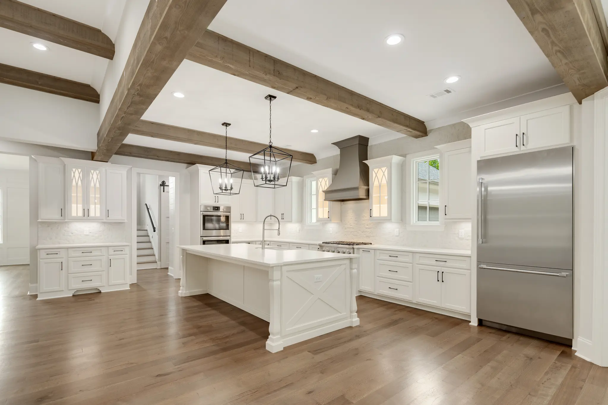 Shepherd - Interior Photo 13