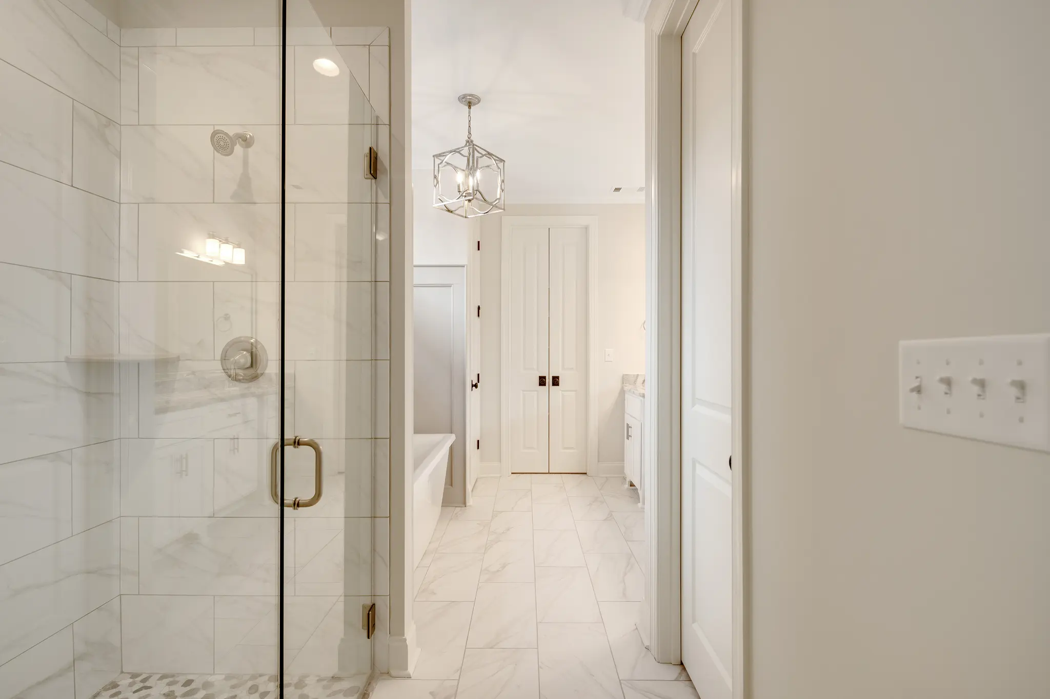 Chateau Les Granges - Interior Photo 19