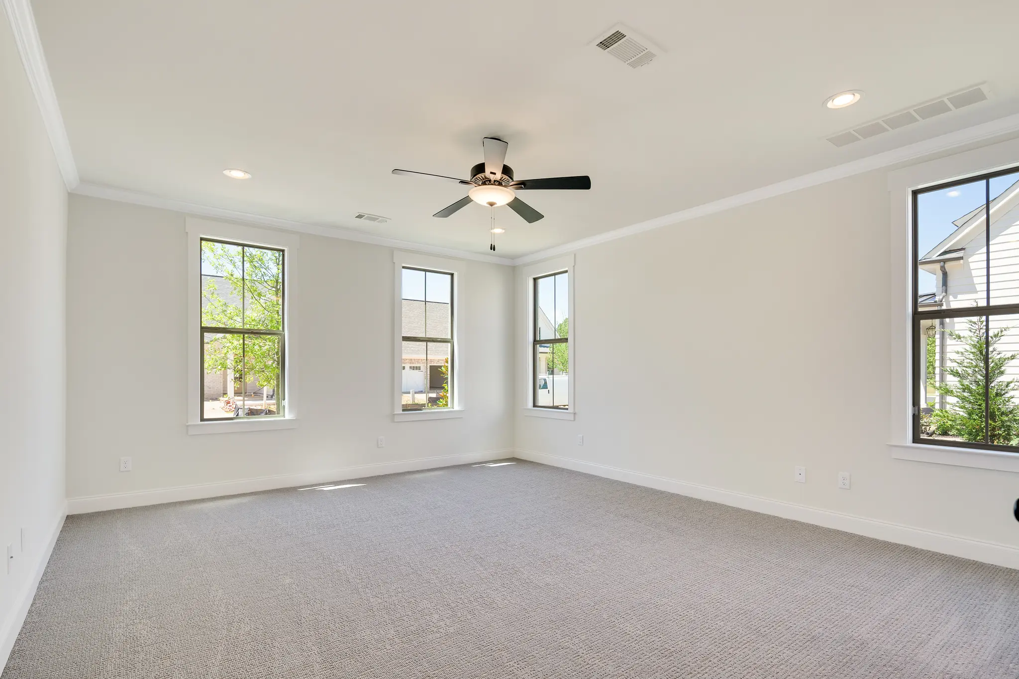 Latham Farmhouse - Interior Photo 15