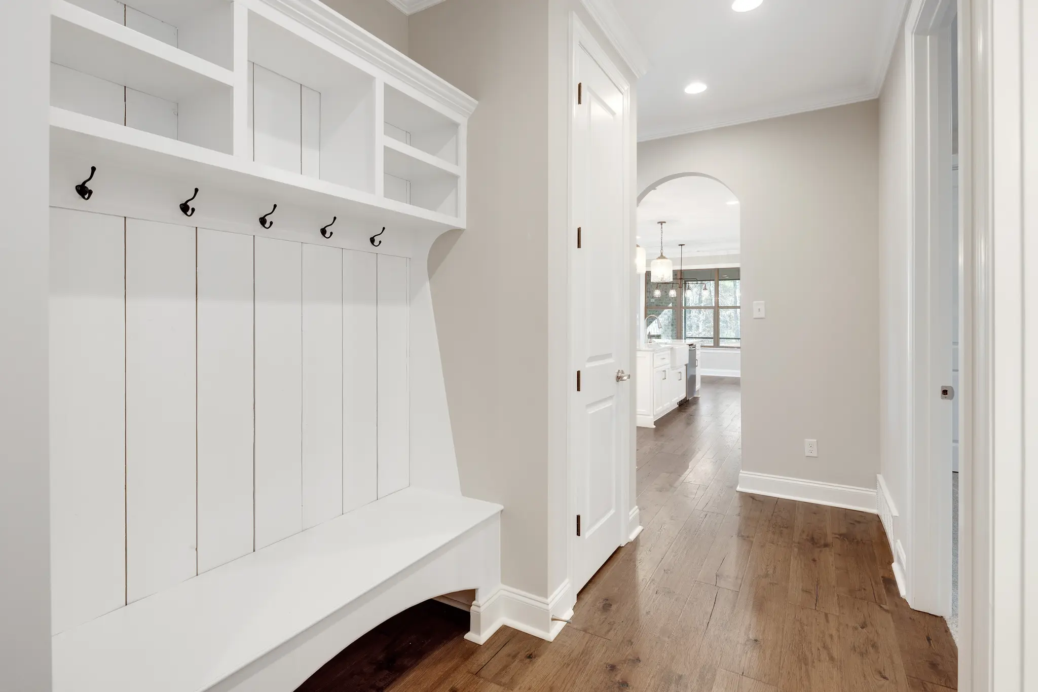 Chateau Margaux - Interior Photo 21