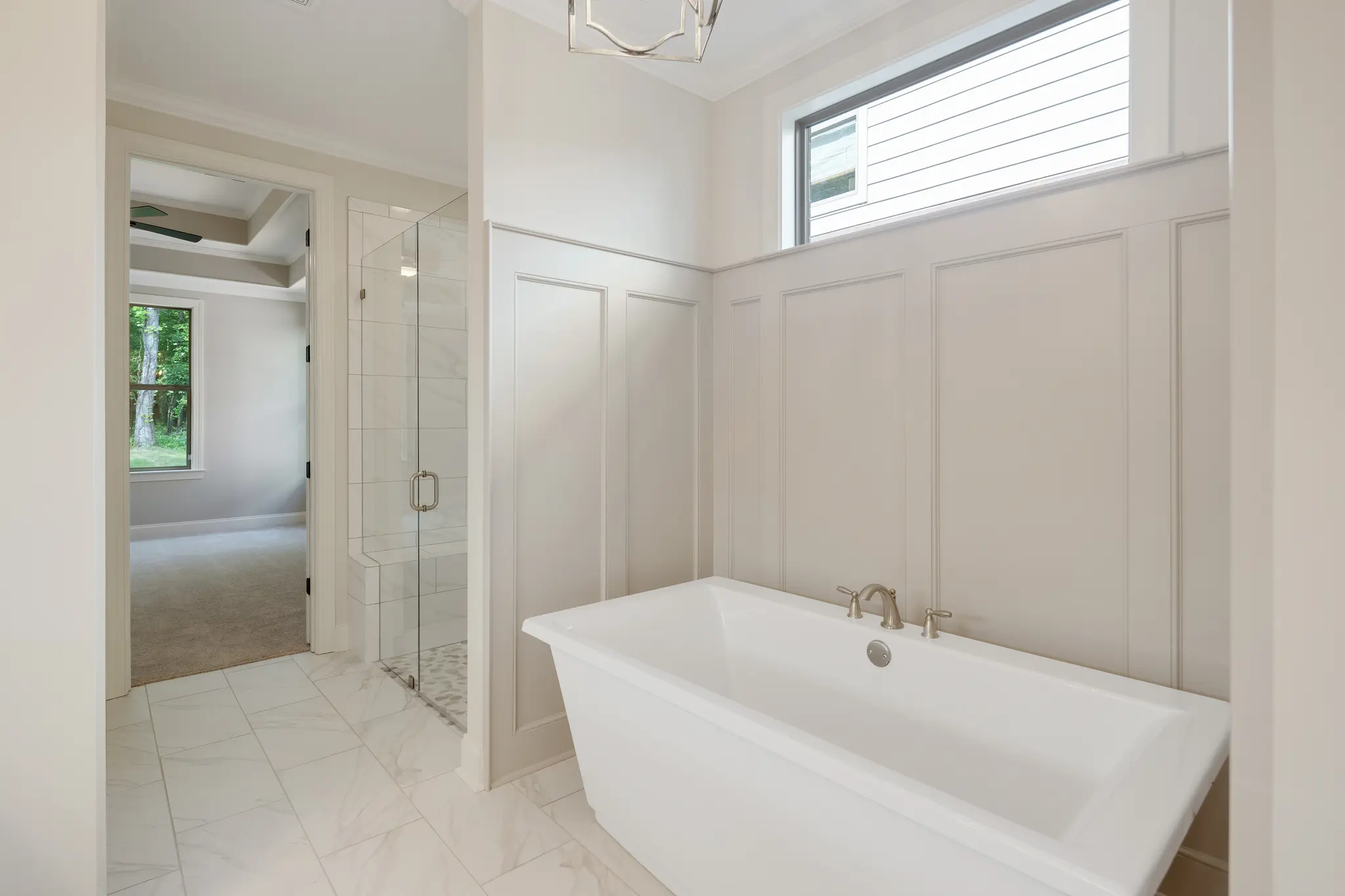 Chateau Les Granges - Interior Photo 20