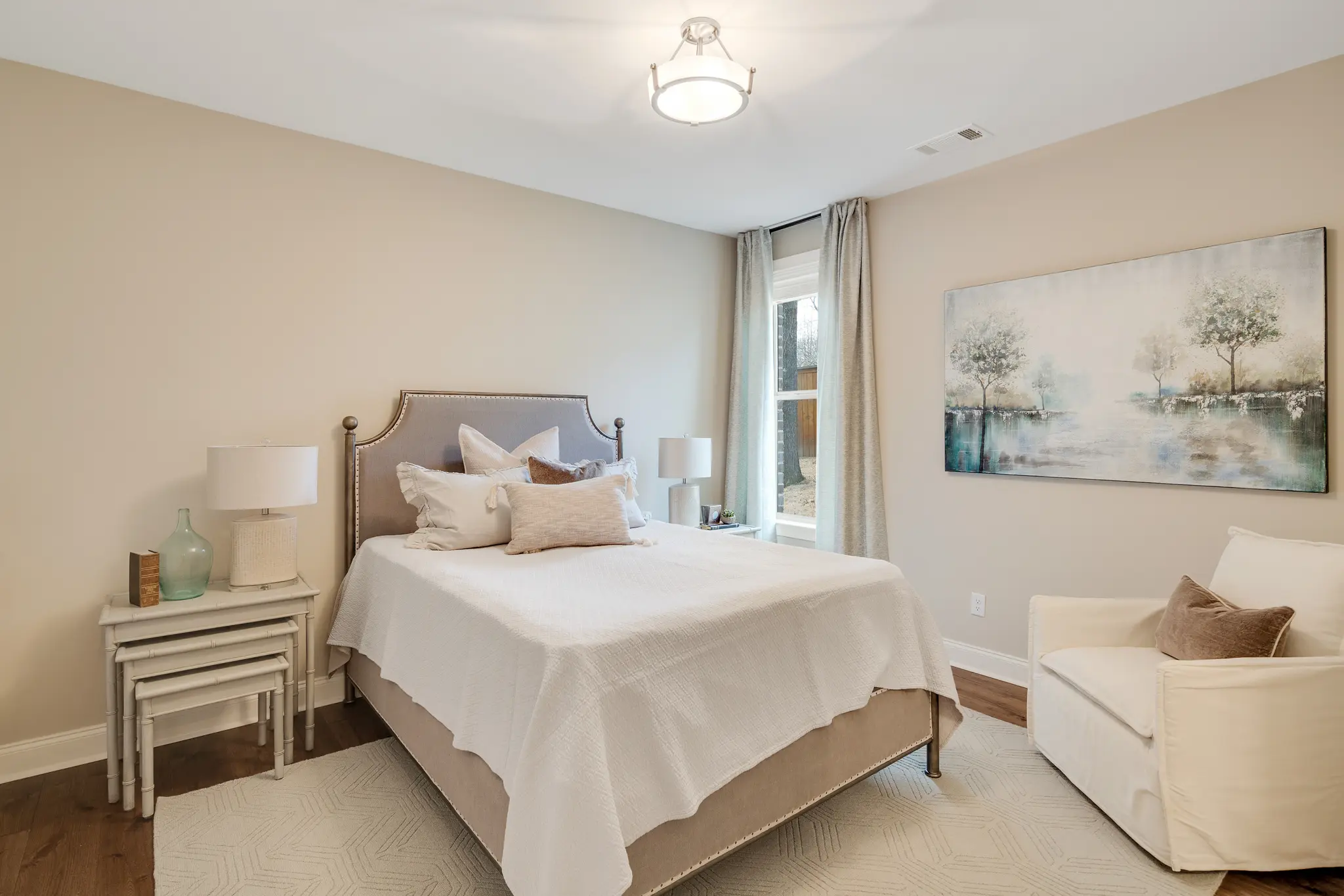 Boulevardier - Interior Photo 22