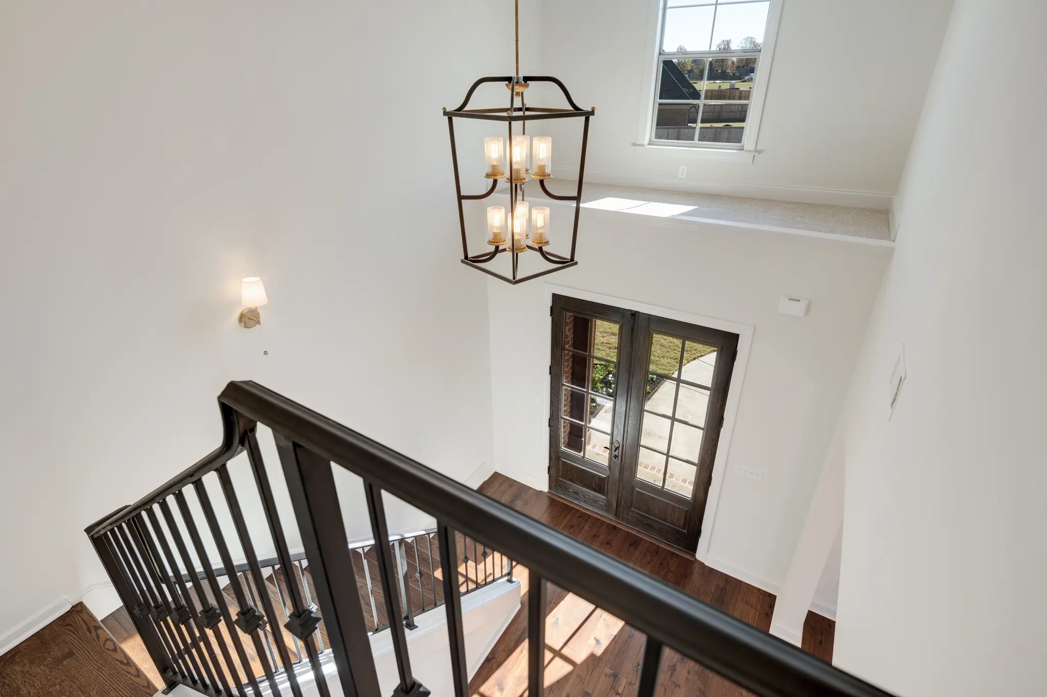 Iberville - Interior Photo 7