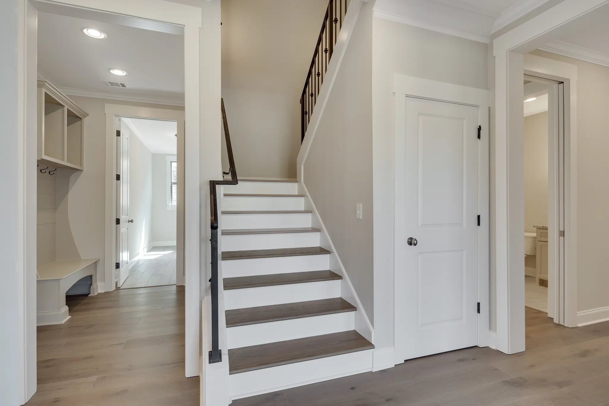 Magnolia Cottage - Interior Photo 18