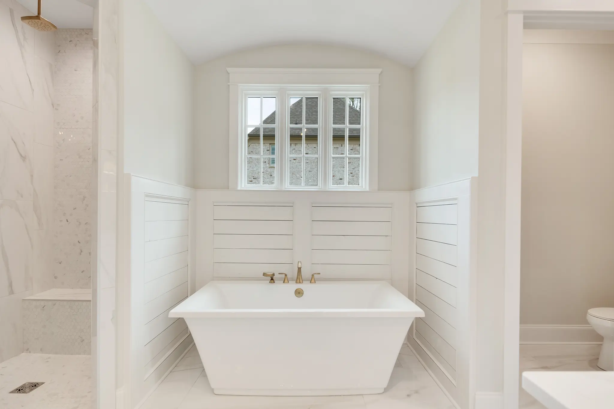 Chalet - Interior Photo 37