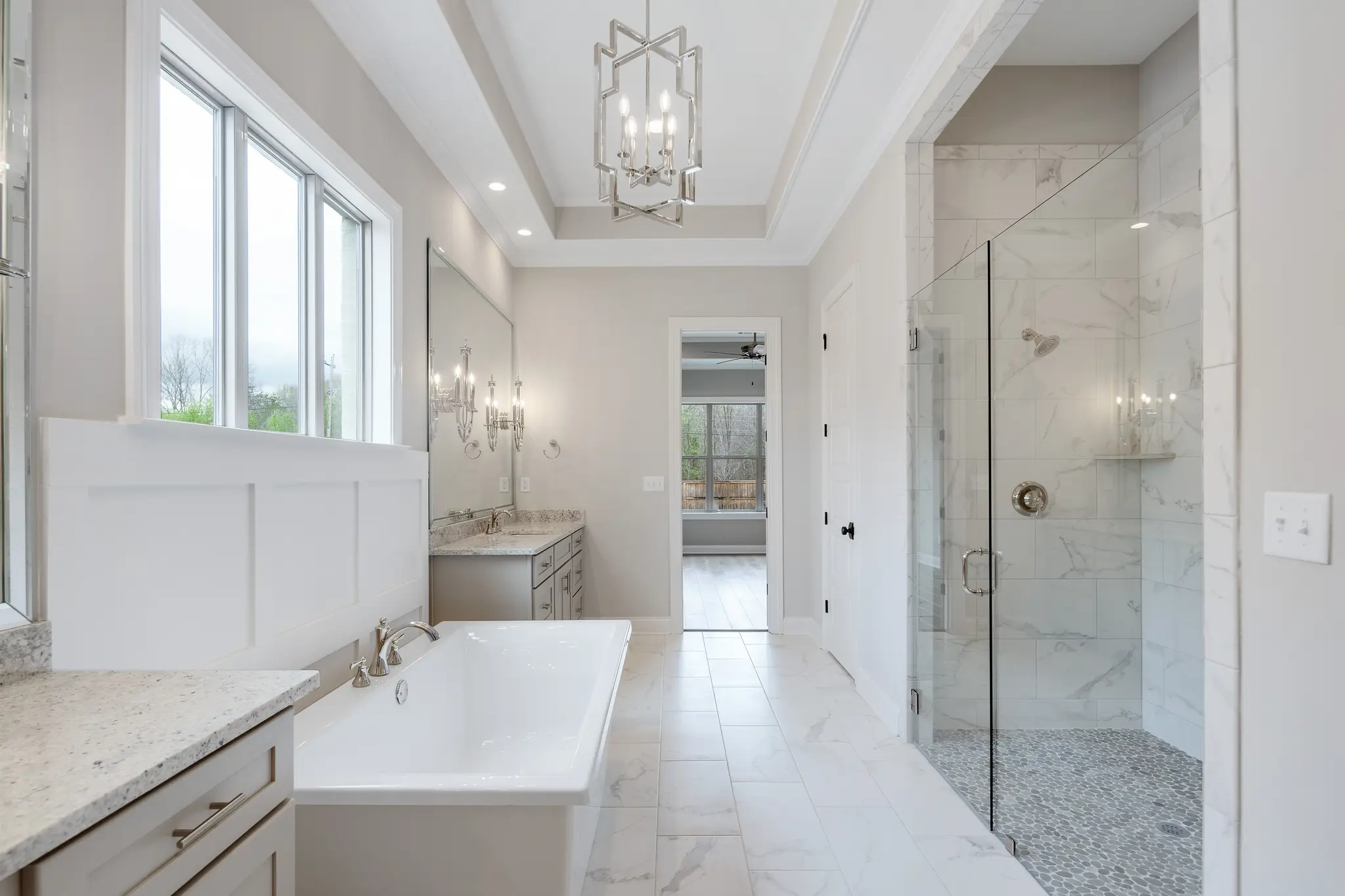 Orleans - Interior Photo 16