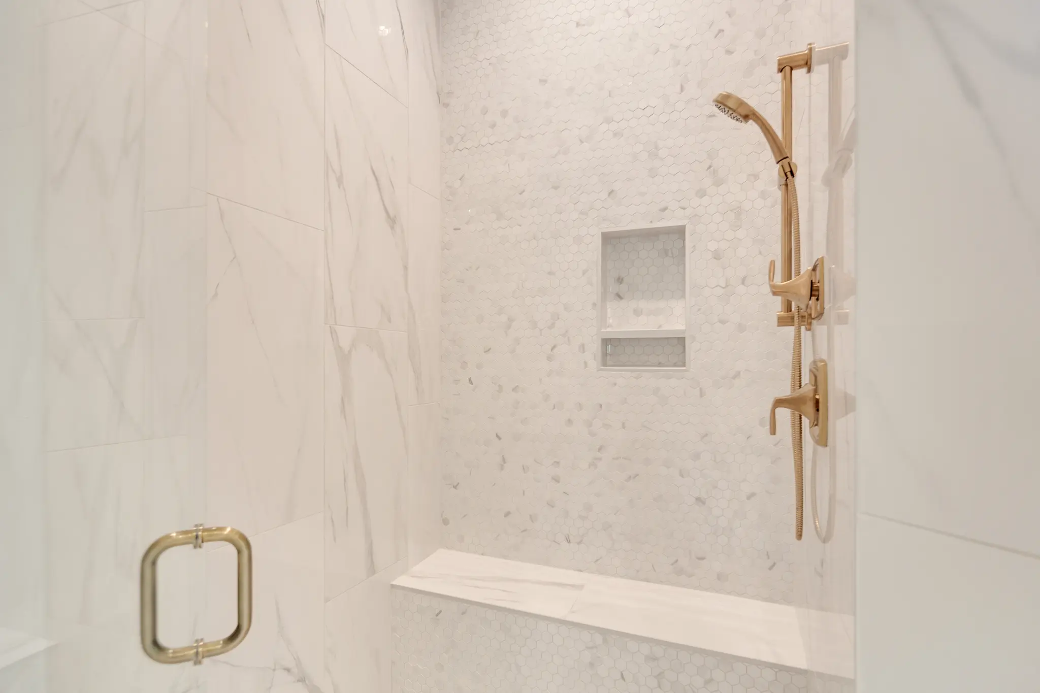 Chalet - Interior Photo 38