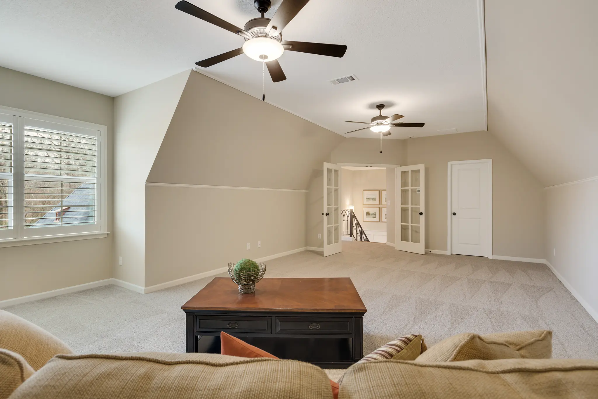 Boulevardier - Interior Photo 26