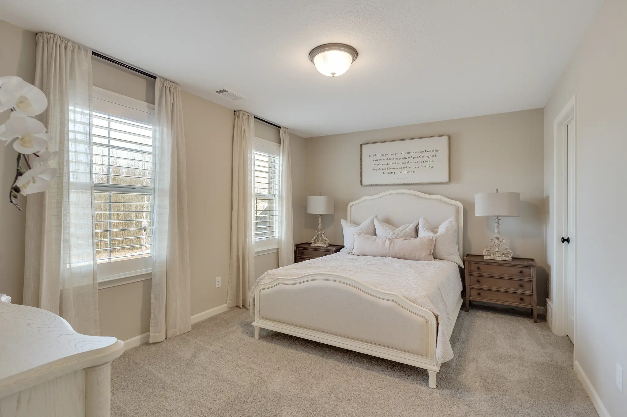 Boulevardier - Interior Photo 25