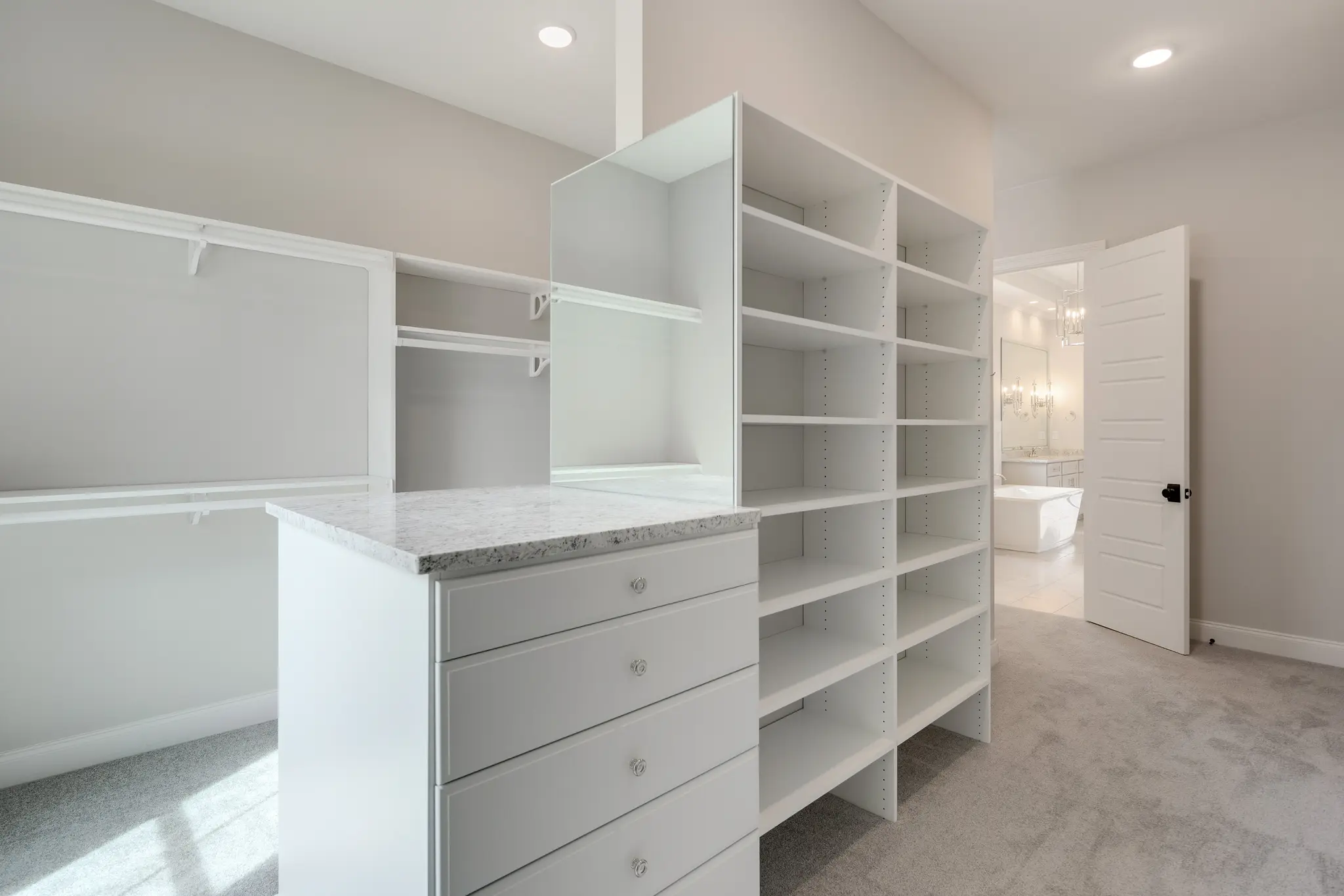 Orleans - Interior Photo 17