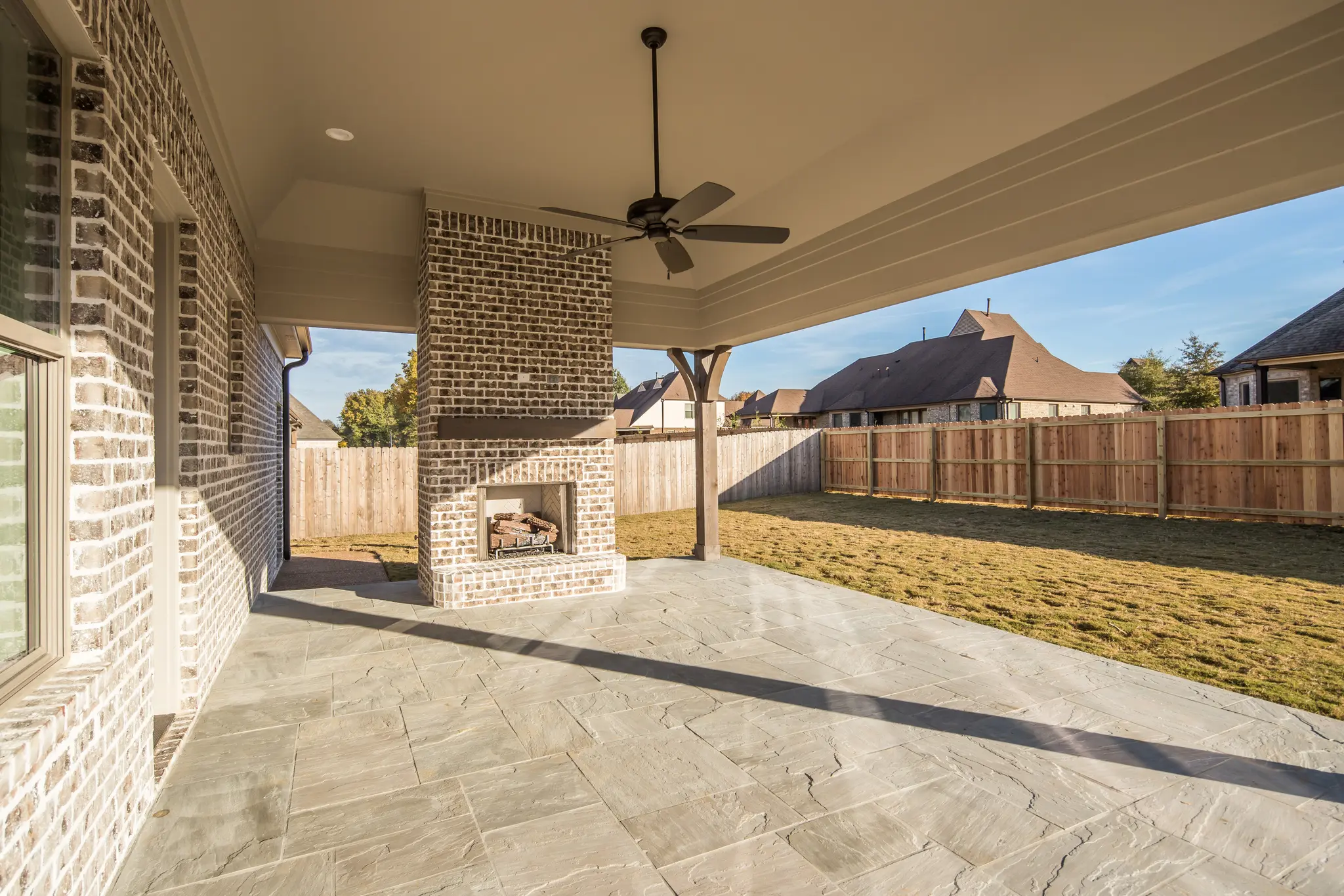 Chardonnay - Exterior Photo 5