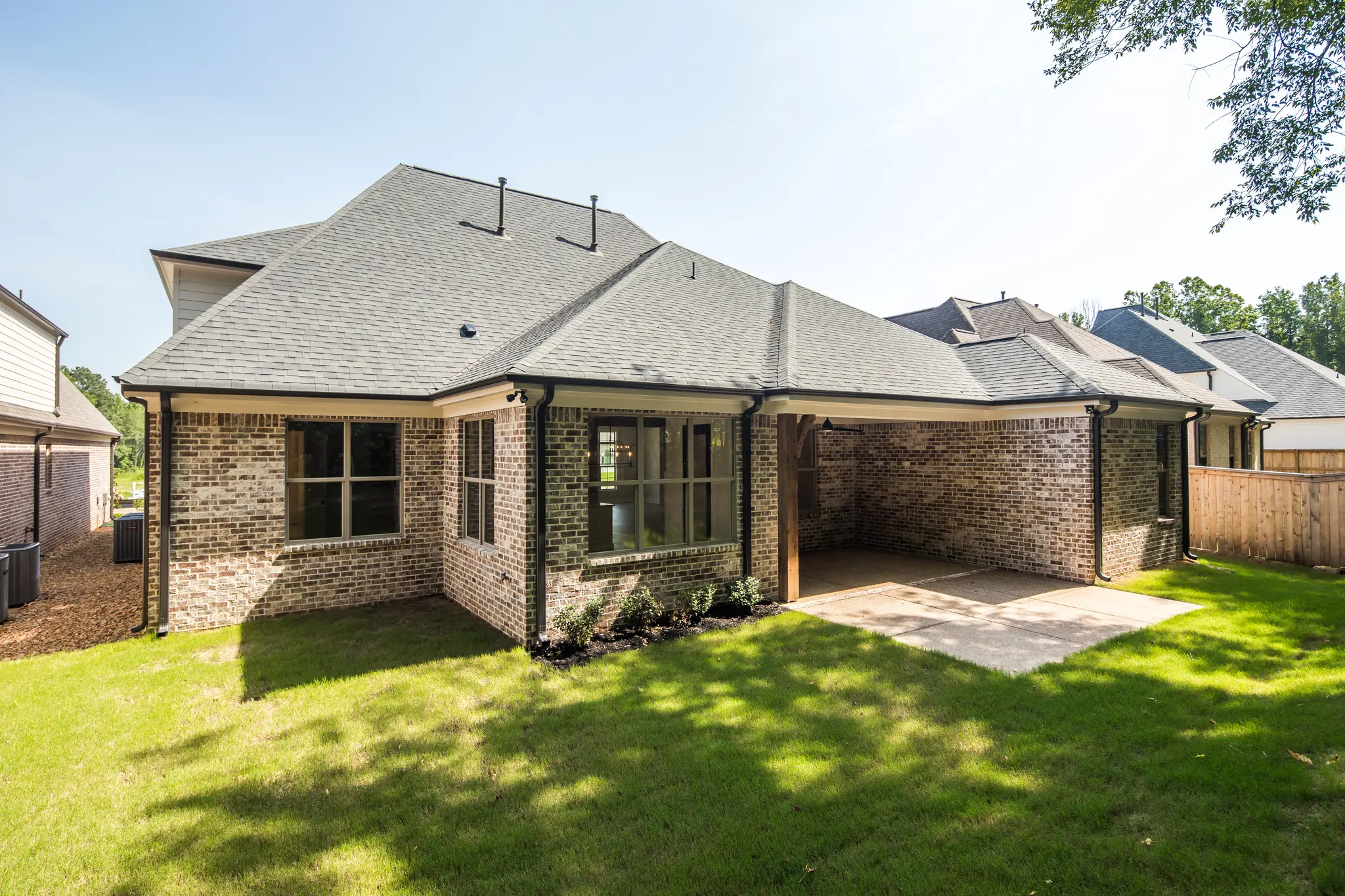 Chateau Les Granges - Exterior Photo 6