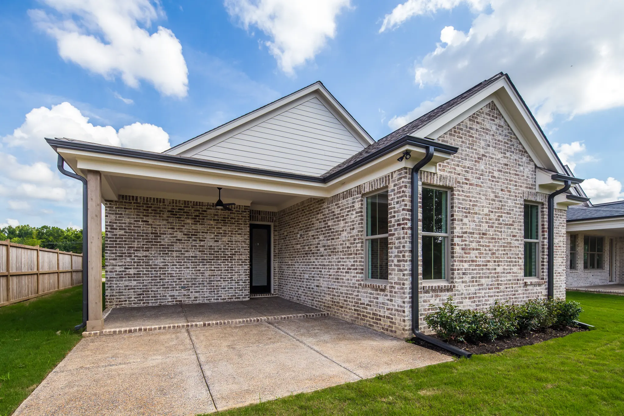 Magnolia Cottage - Exterior Photo 7