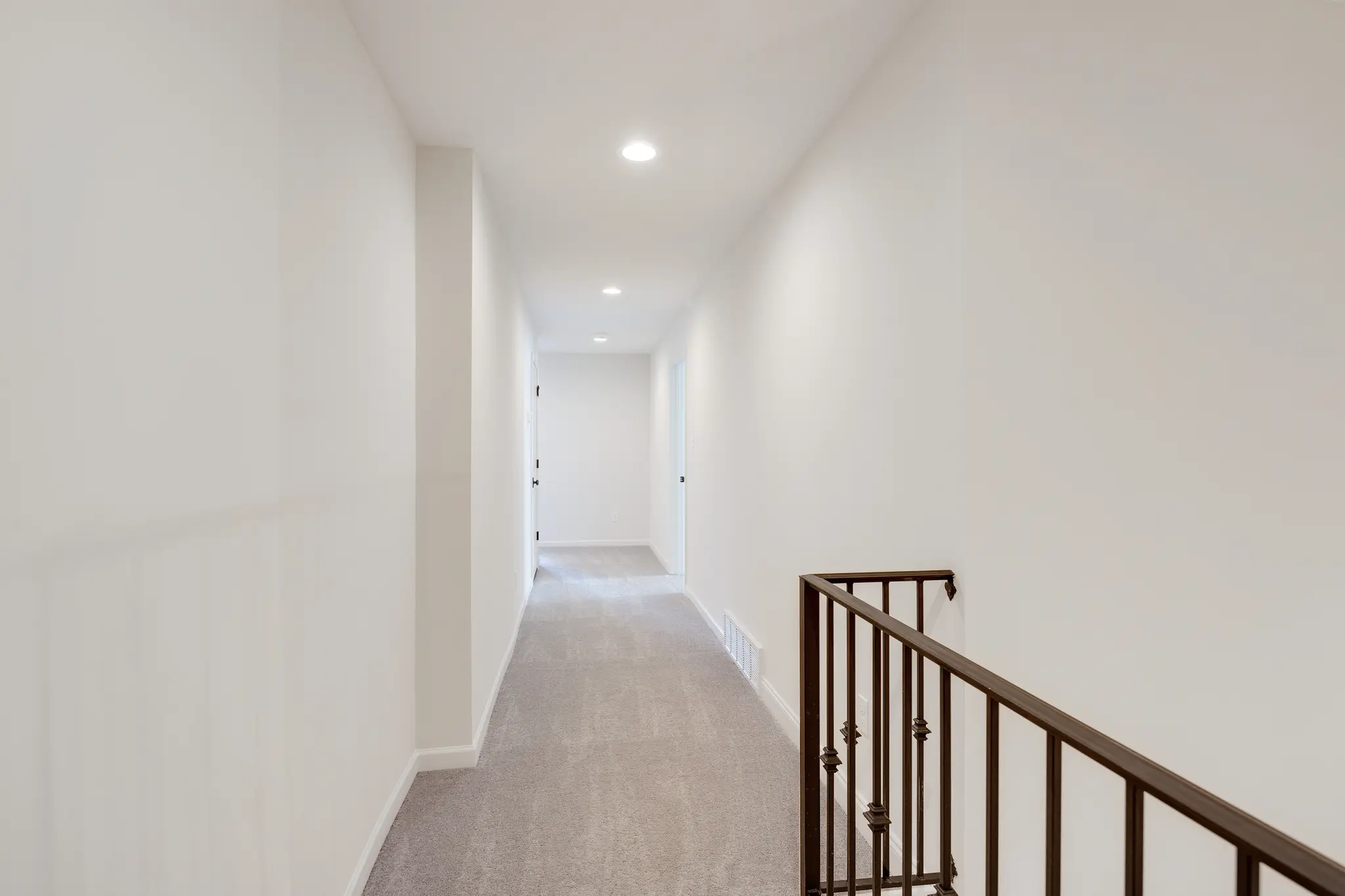 Reginald Manor - Interior Photo 15