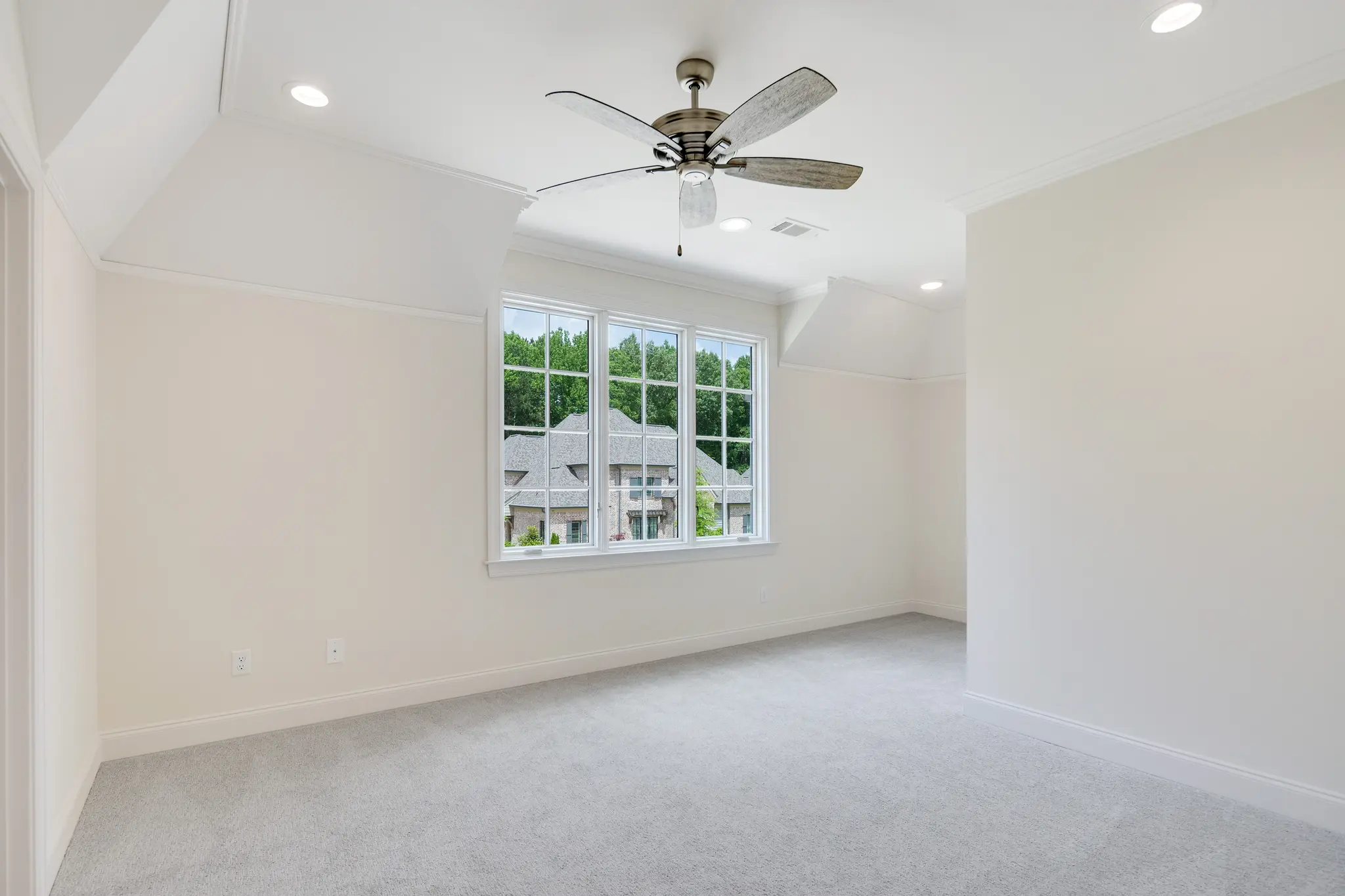 Chalet - Interior Photo 40