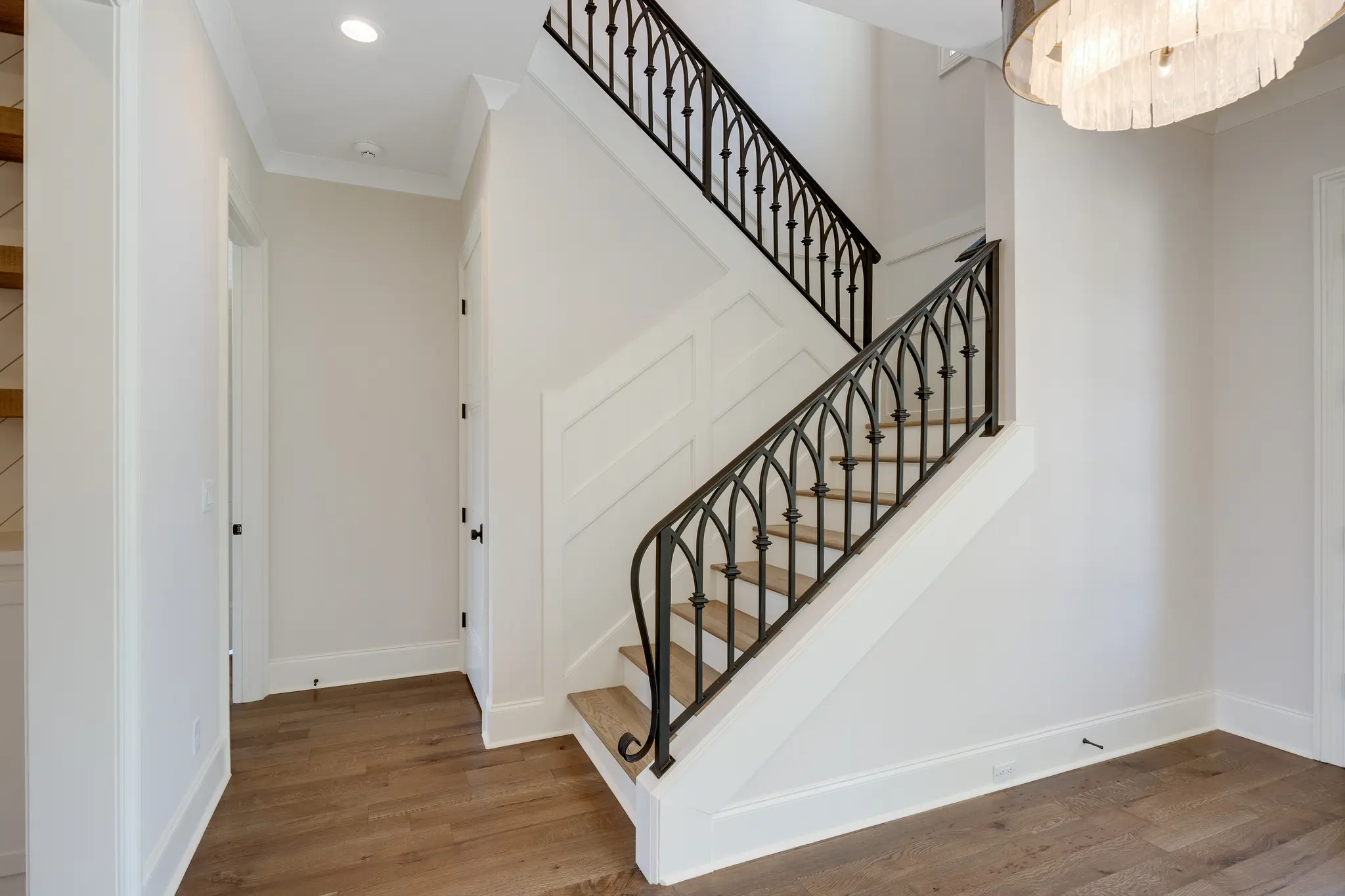 Chalet - Interior Photo 15