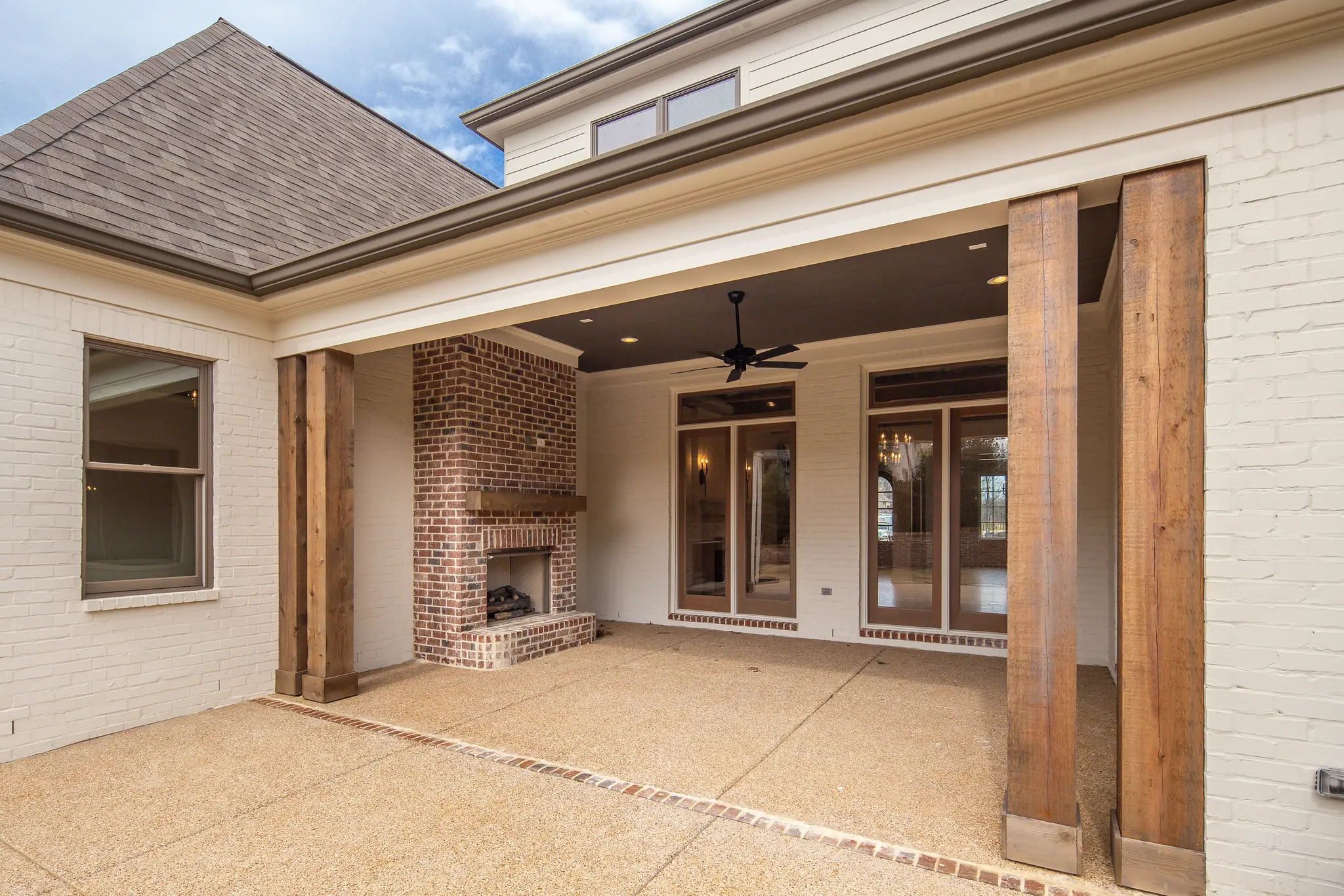 Rennes - Exterior Photo 4