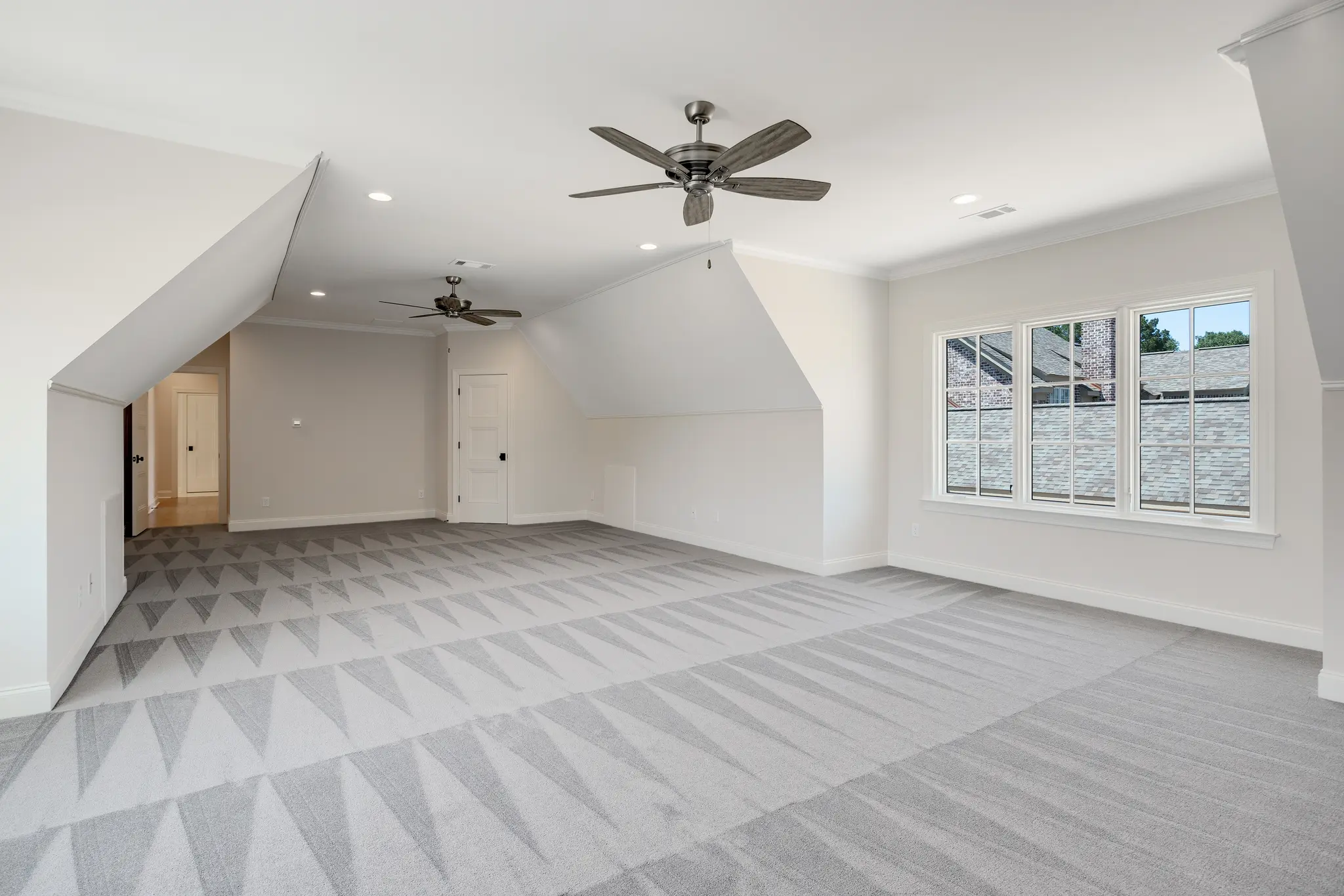 Chalet - Interior Photo 17