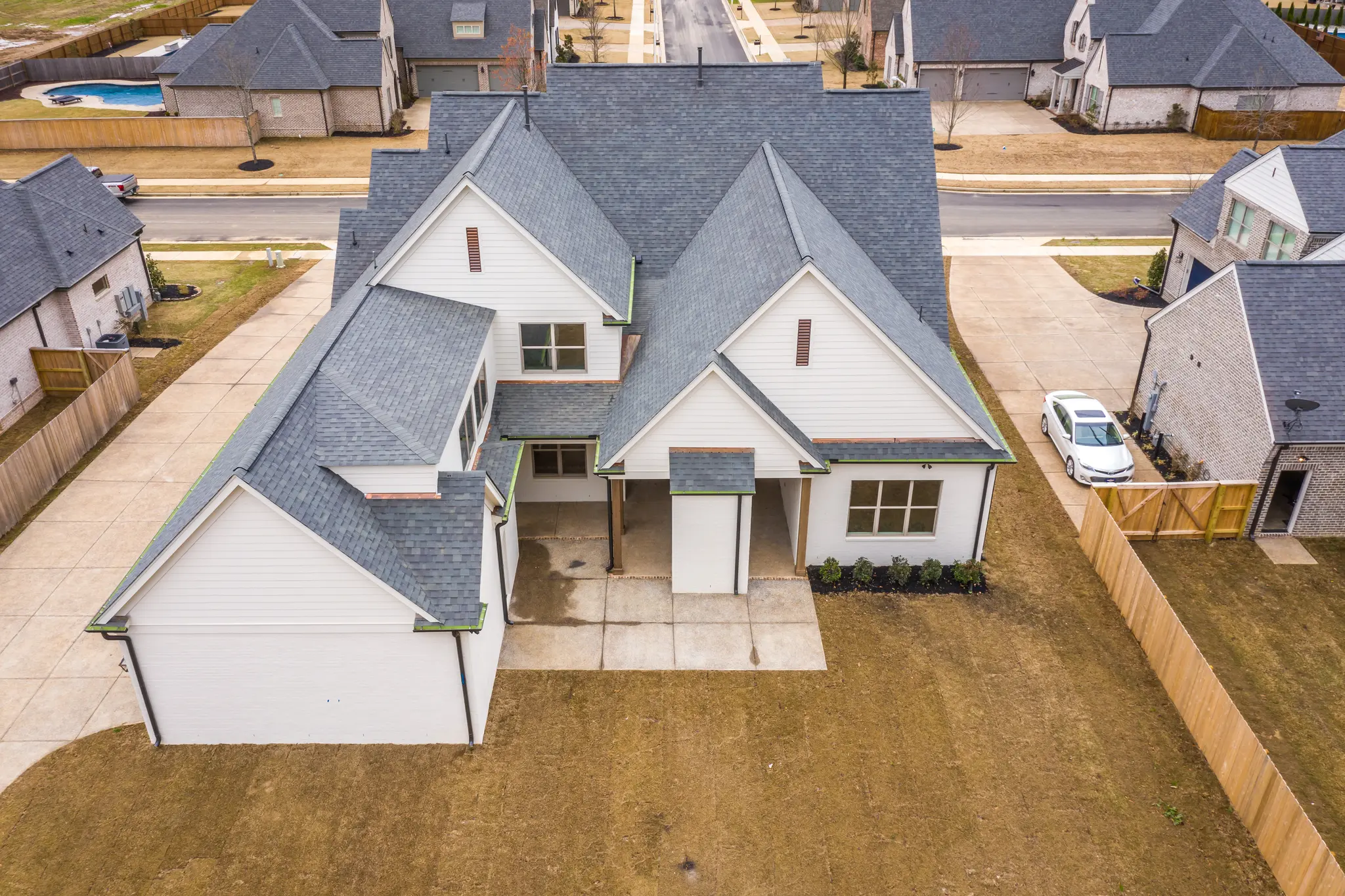 Orleans - Exterior Photo 7