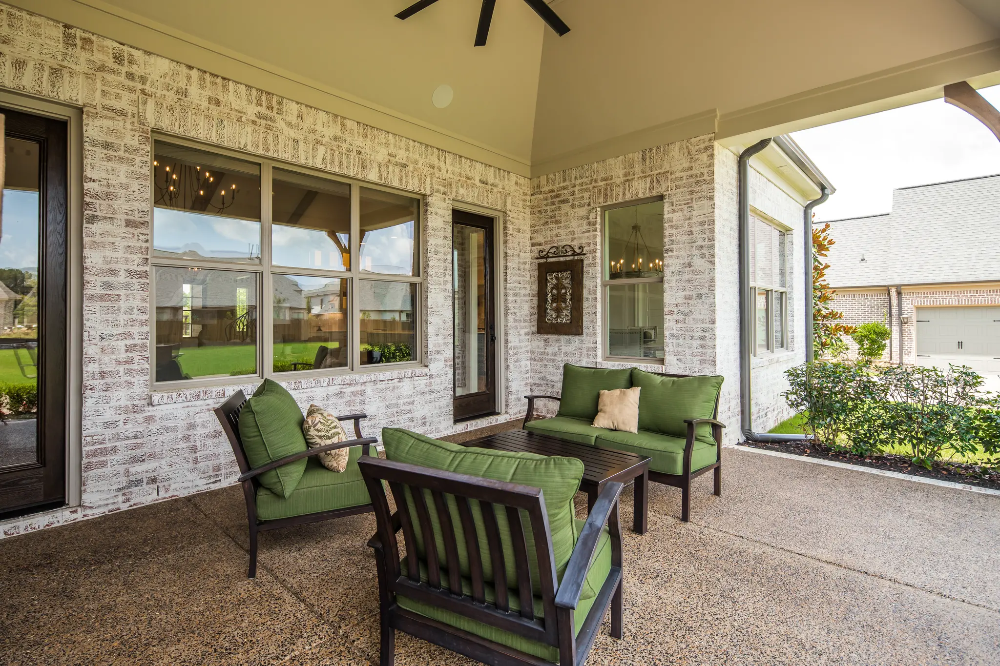 Consentino - Exterior Photo 1