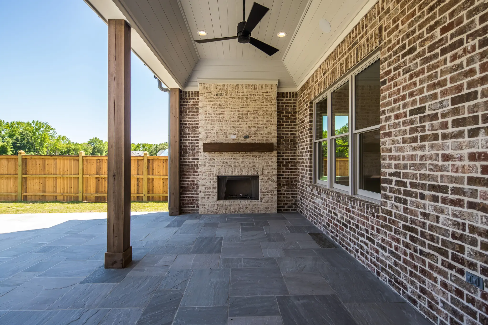 Chalet - Exterior Photo 13